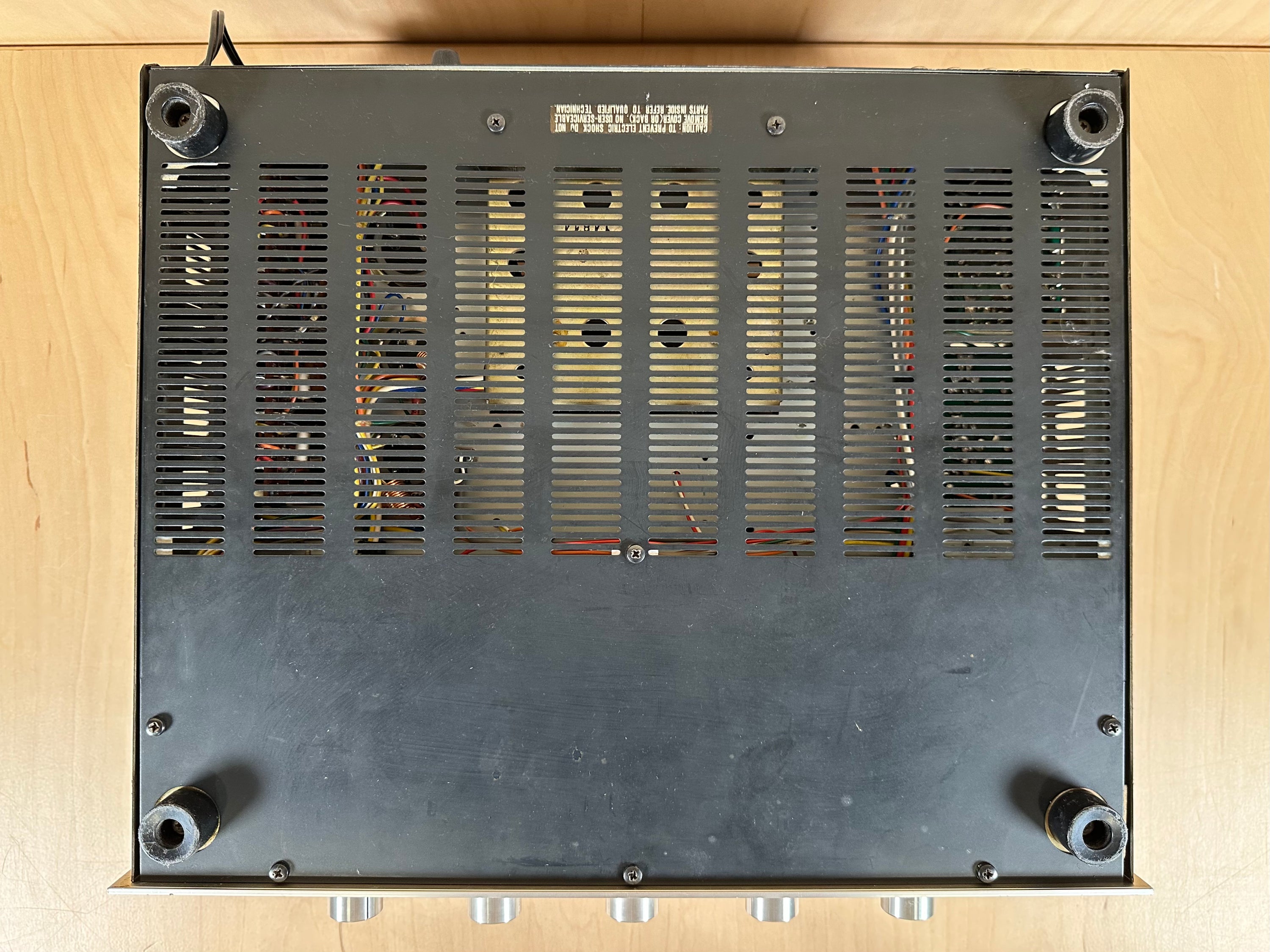 Marantz Model 2215 Receiver