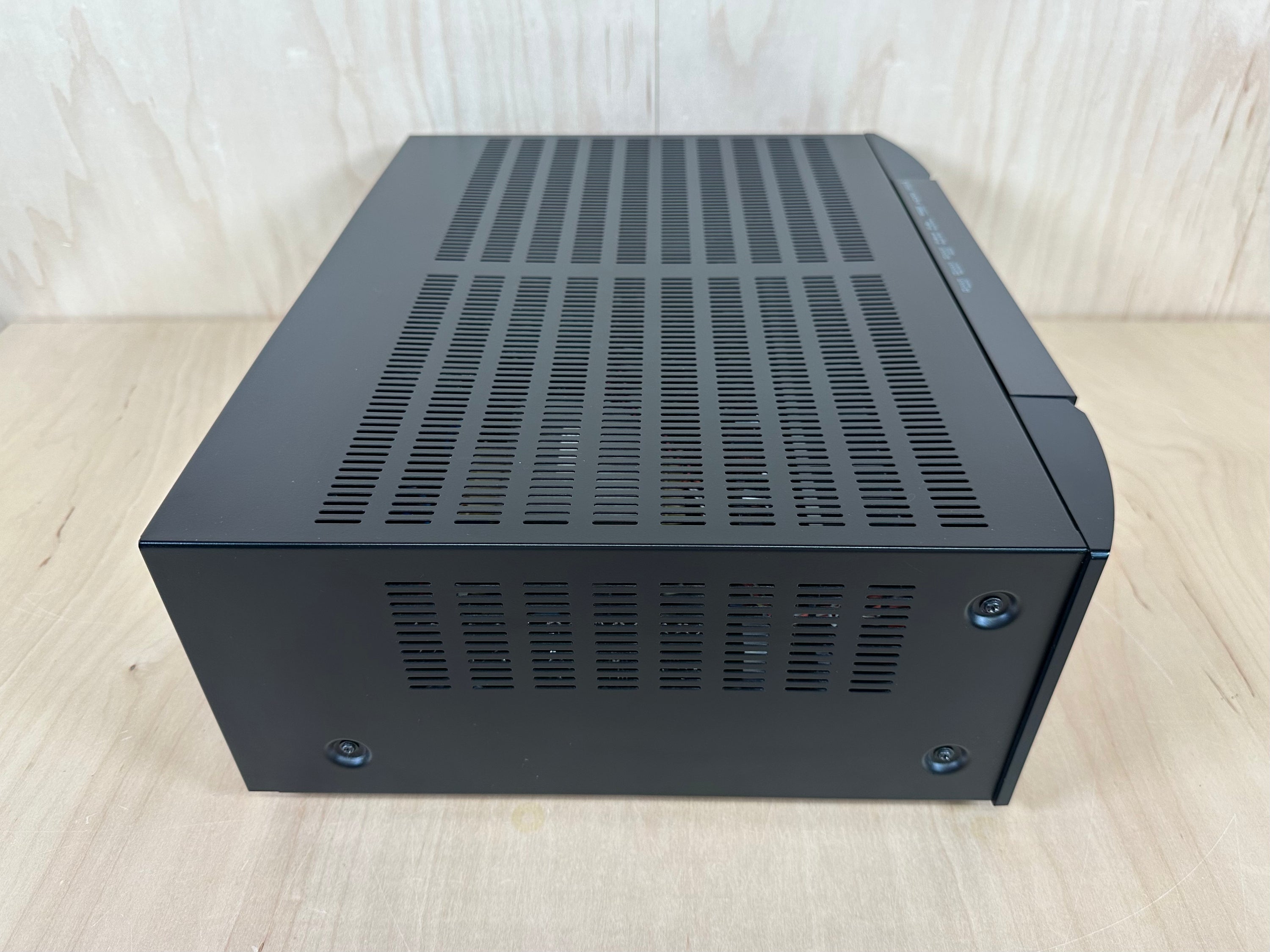 Marantz SR5005 AV Receiver Bundle