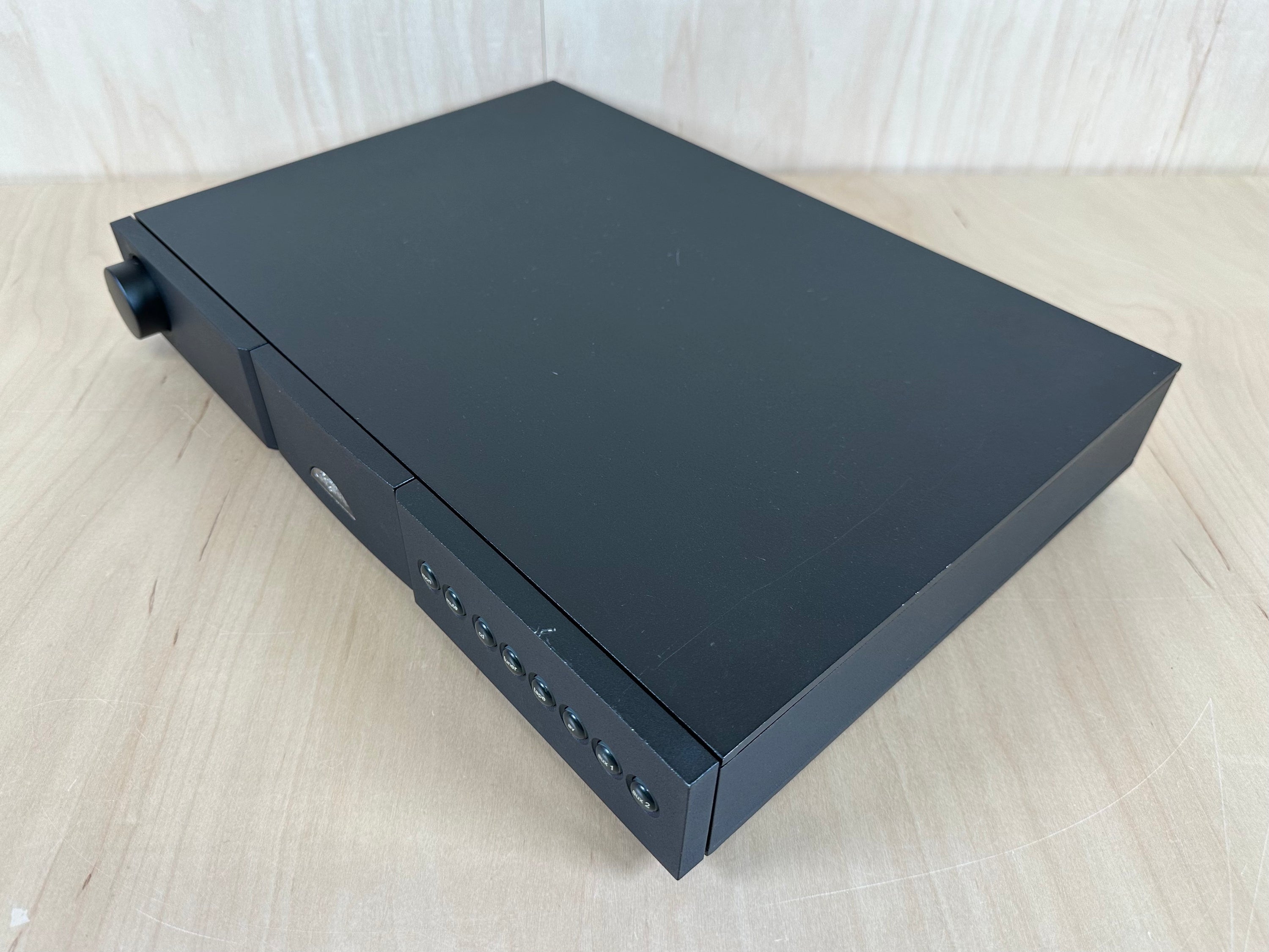 Naim Nait Series 5 Integrated Amp for Parts/Repair