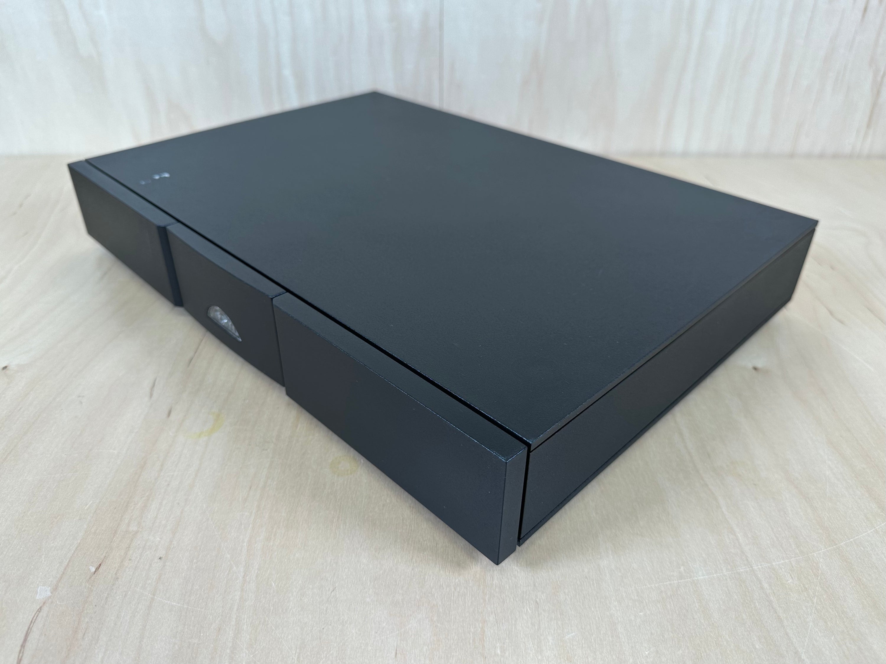 Naim NAP 150 Stereo Amplifier