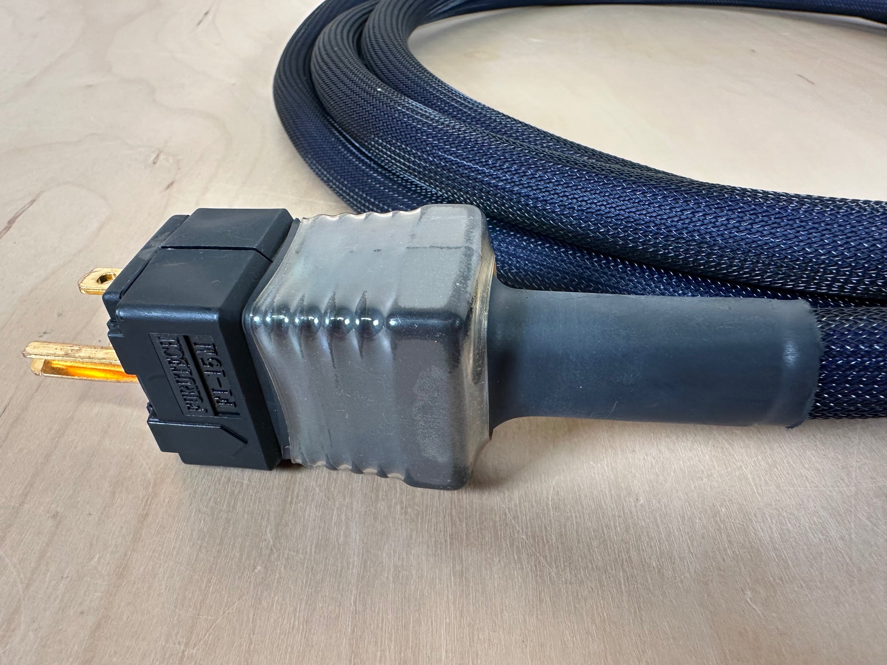 Harmonic Technology Fantasy AC10 Power Cable 3 meter