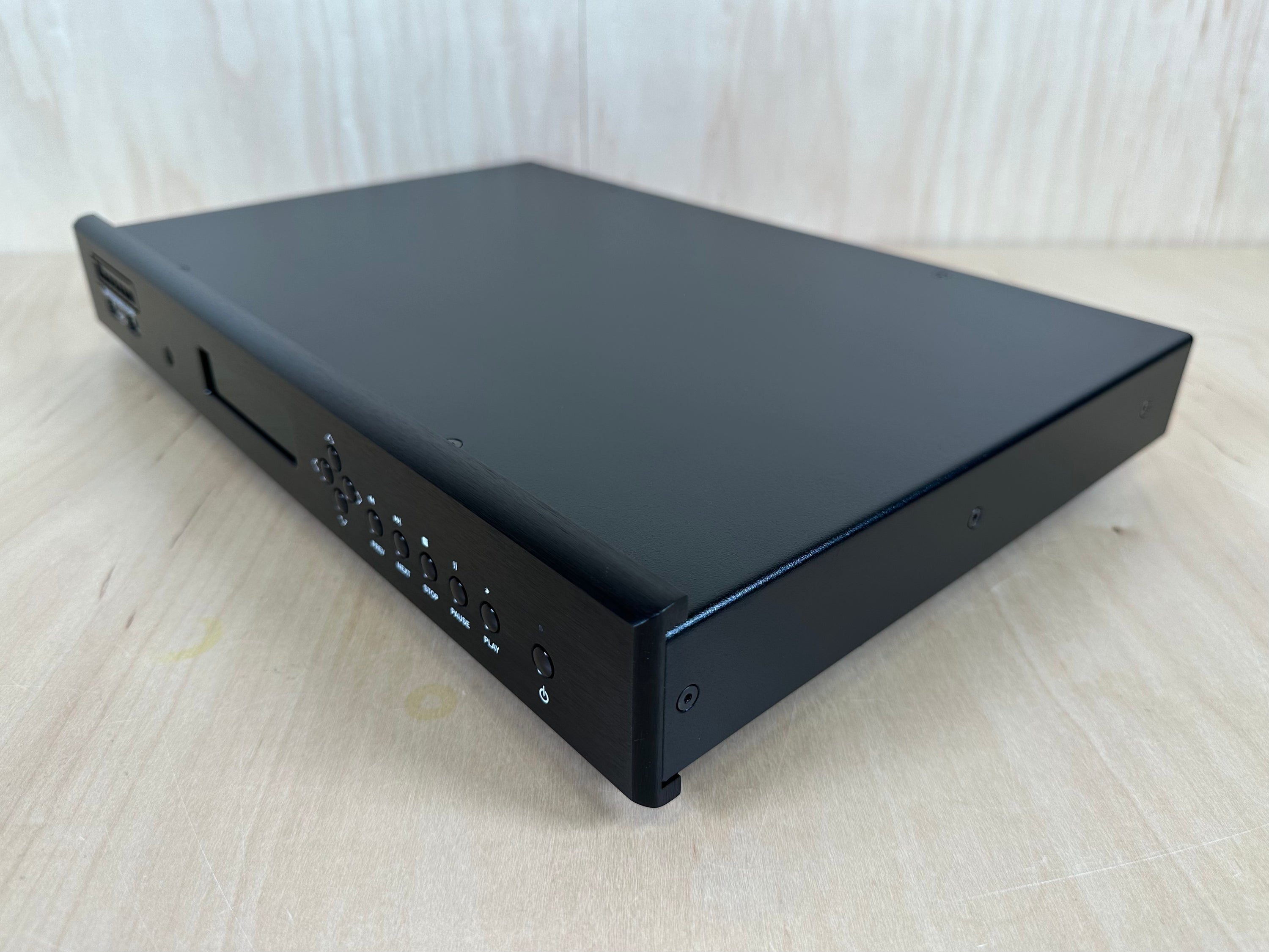 Bryston BDP-2 Digital Music Player