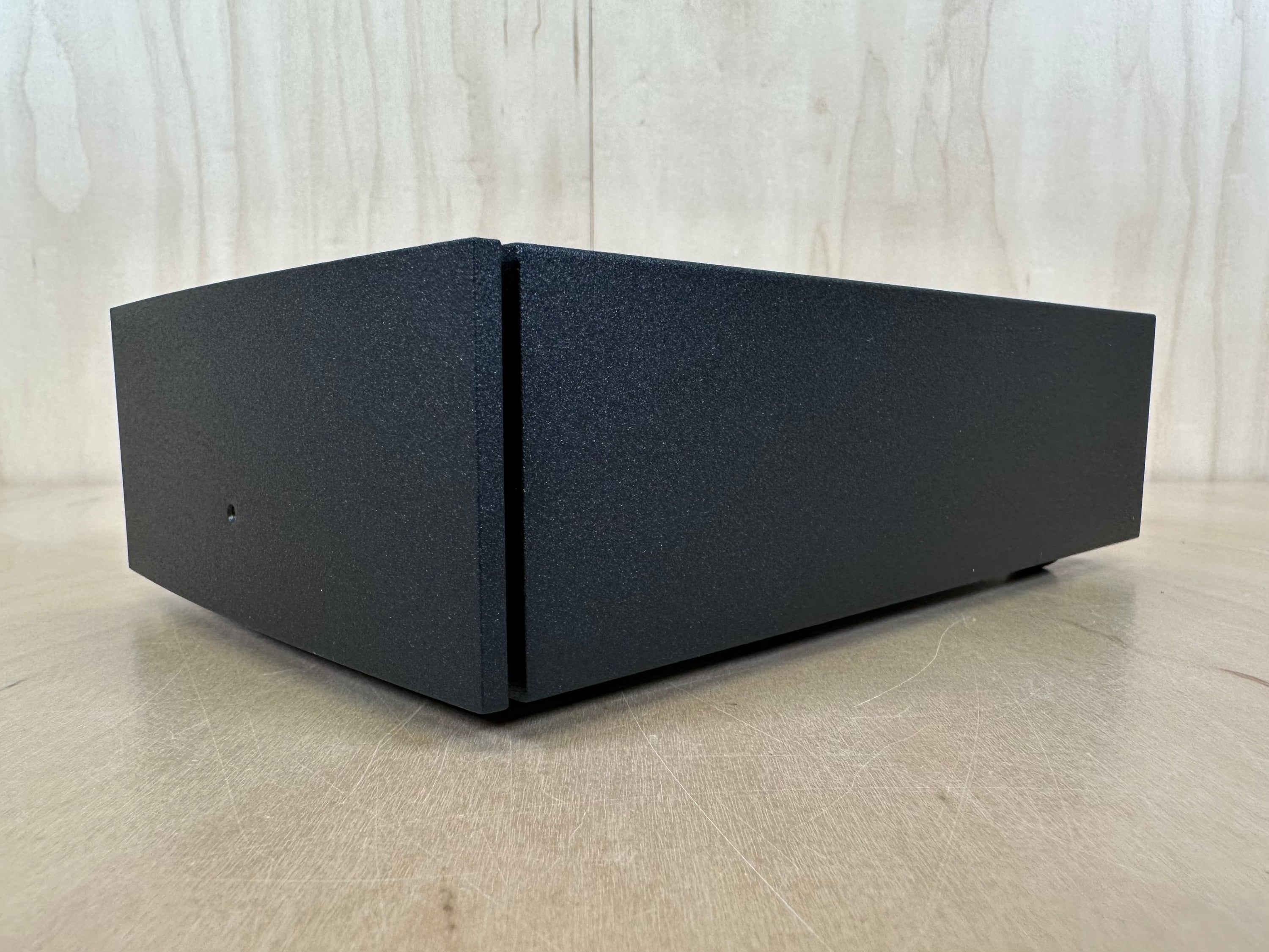Naim Stageline S Low Output Moving Coil Phono Preamp