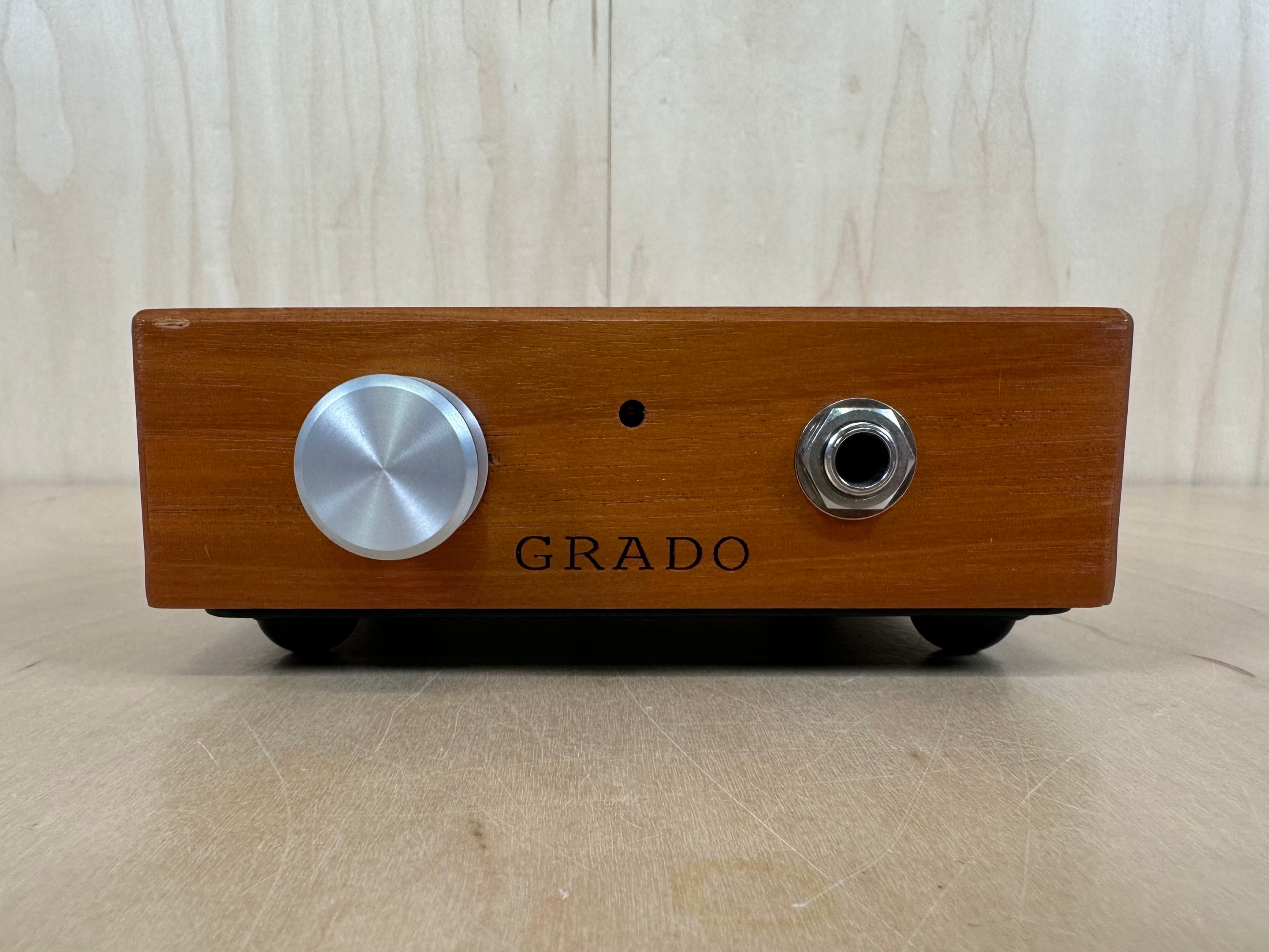 Grado RA-1 Headphone Amplifier