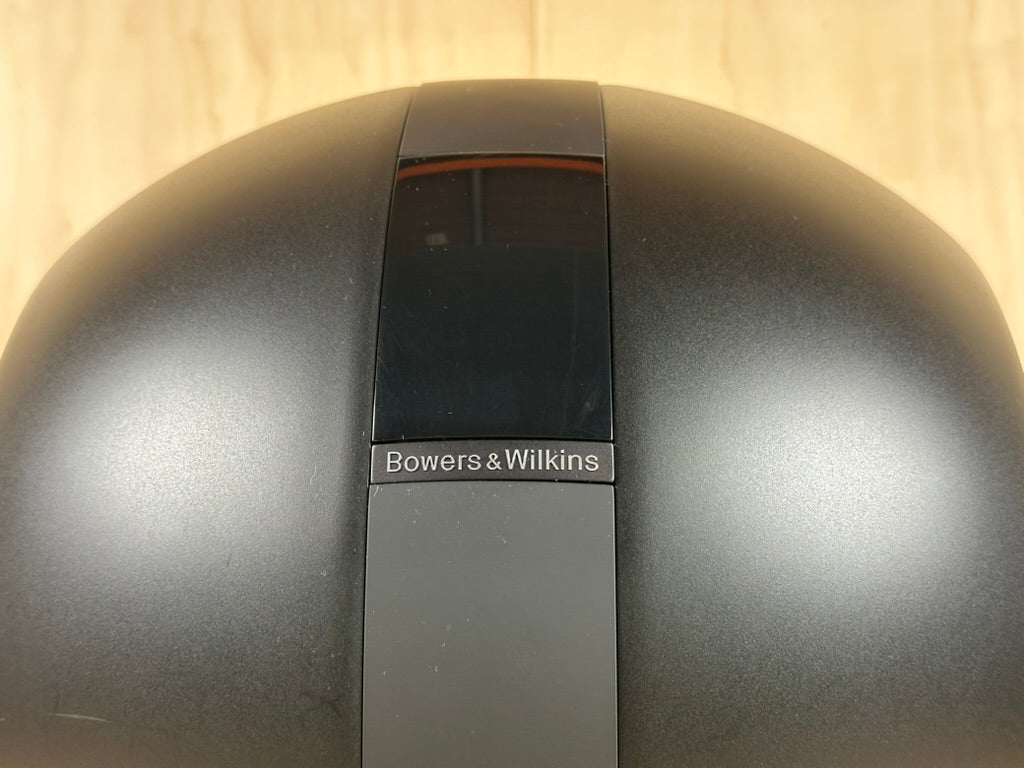 B&W PV1D Subwoofer For Parts/Repair – Record Mart HiFi