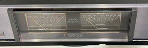 Carver M-500T Magnetic Field Power Amplifier