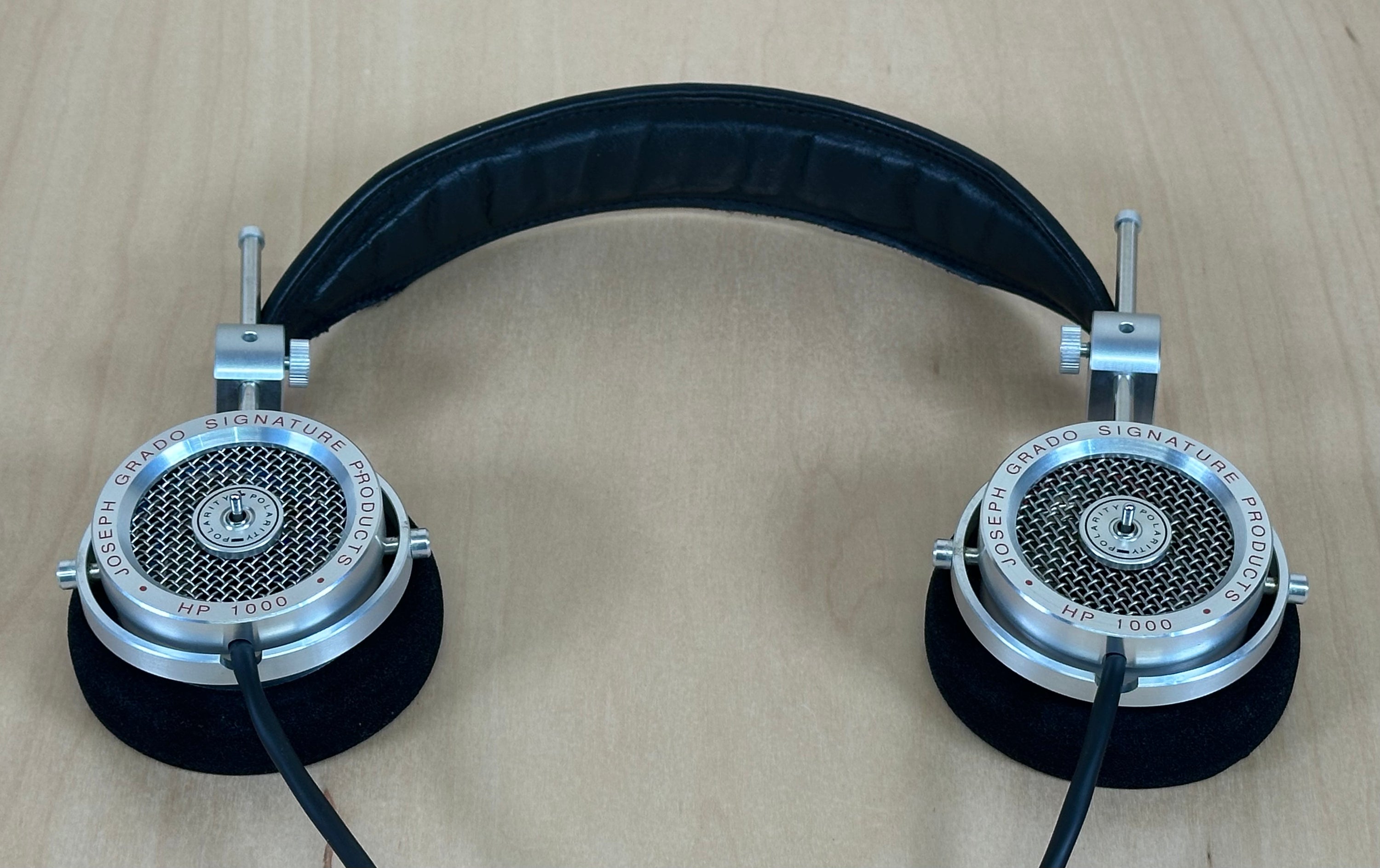 Grado HP1000 HP1 Signature Headphones