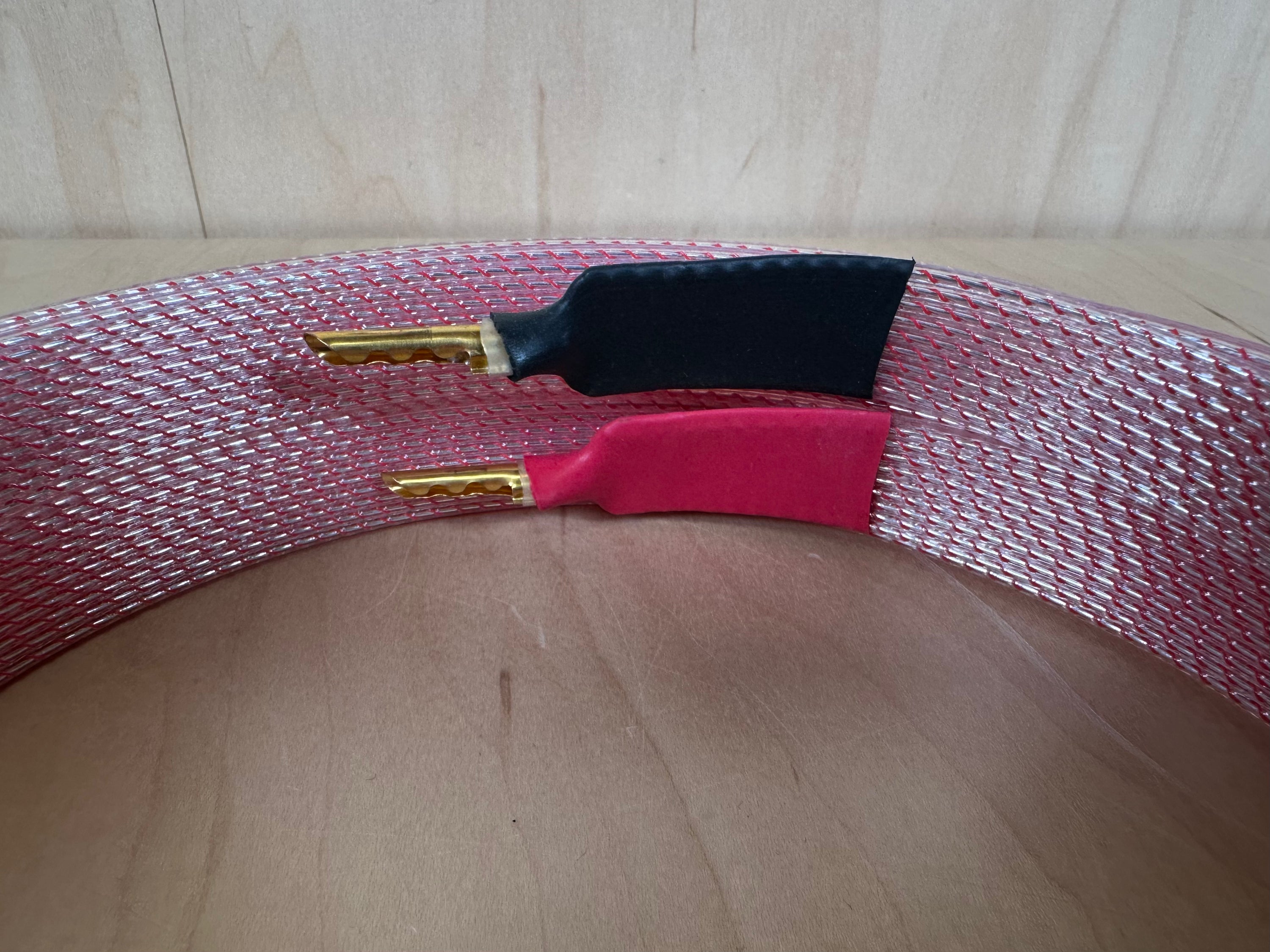 Nordost Heimdall 2 Speaker Cables 4 meter pair