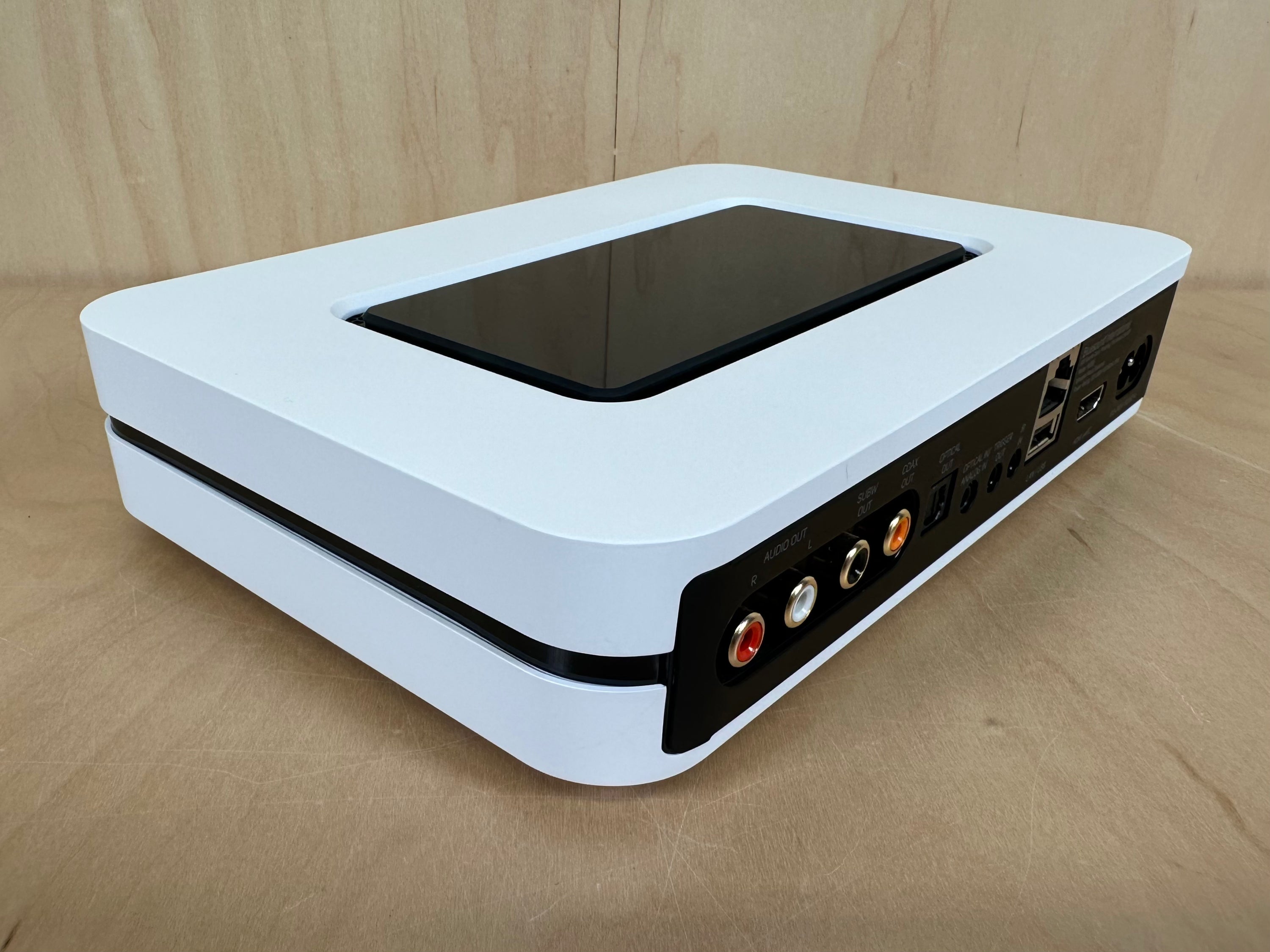 Bluesound Node N130 Gen3 Streamer