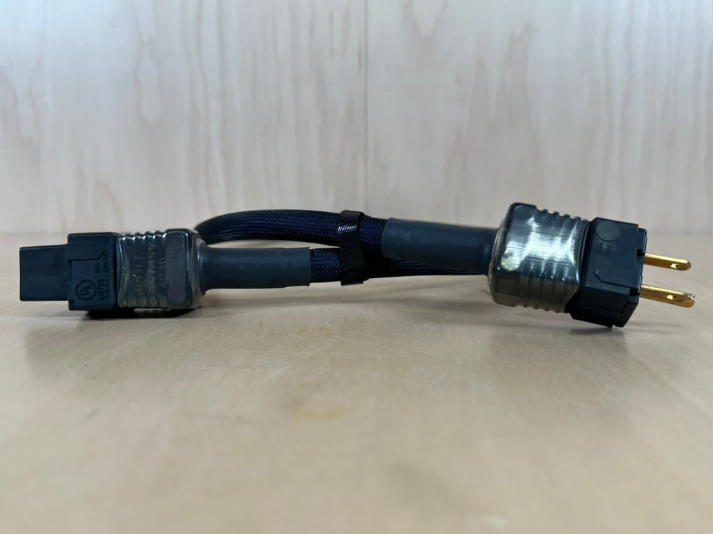 Harmonic Technology Fantasy AC10 Power Cable 1 Meter