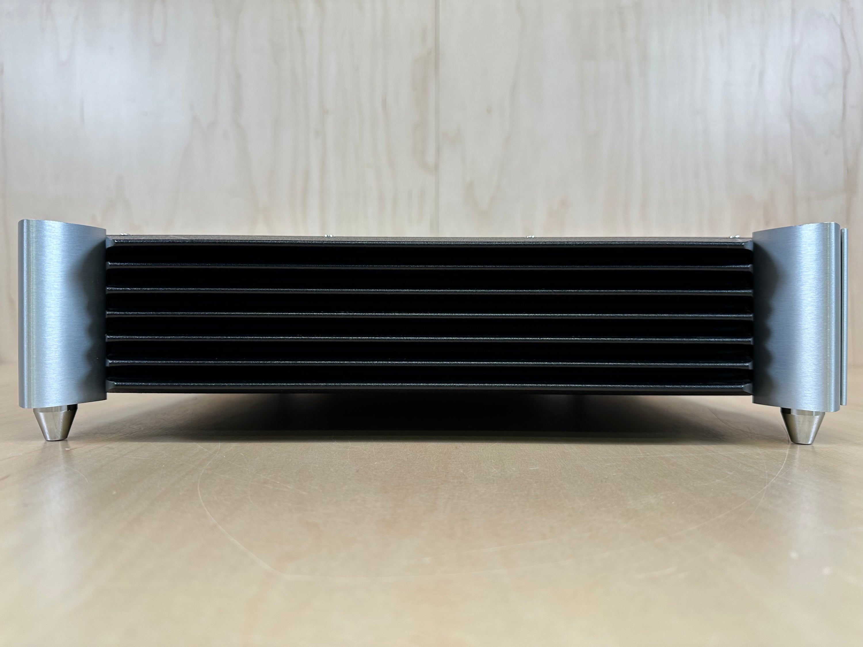 Simaudio Moon 650D DAC/CD Transport