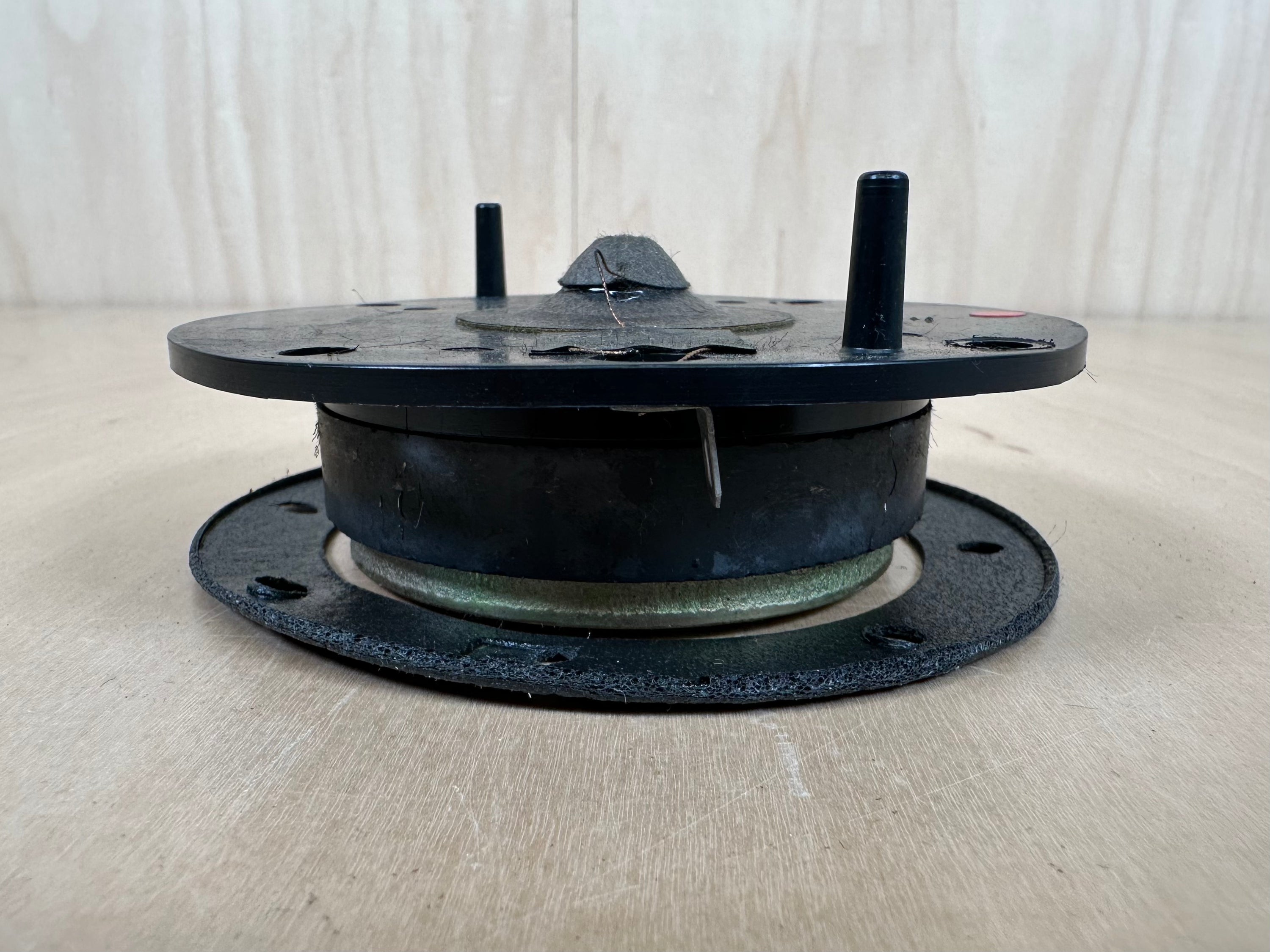 Allison Model Six Speaker Tweeter