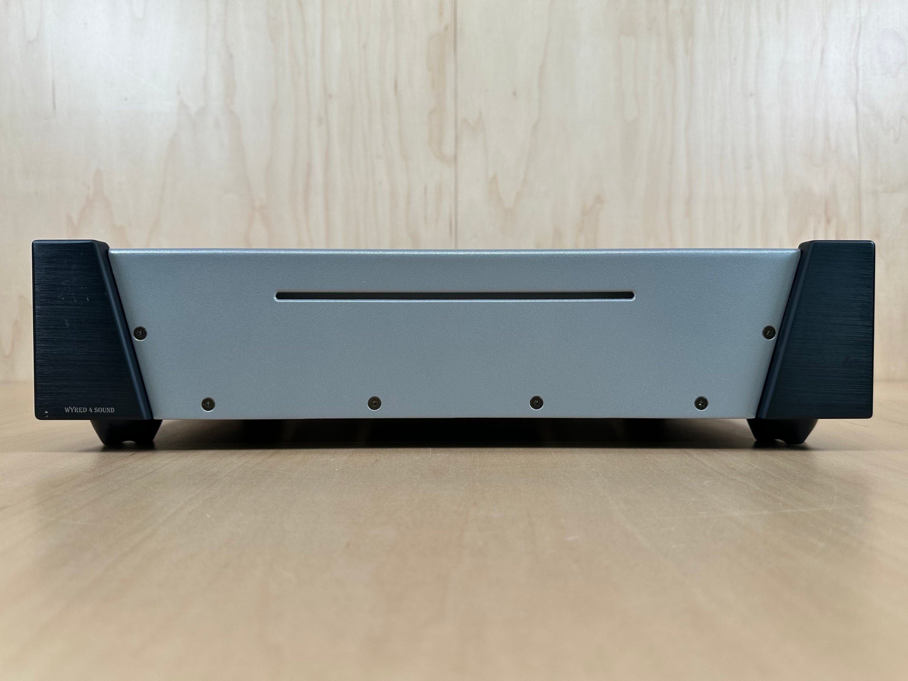 Wyred 4 Sound Ice Cube Model ST-500 Stereo Amplifier