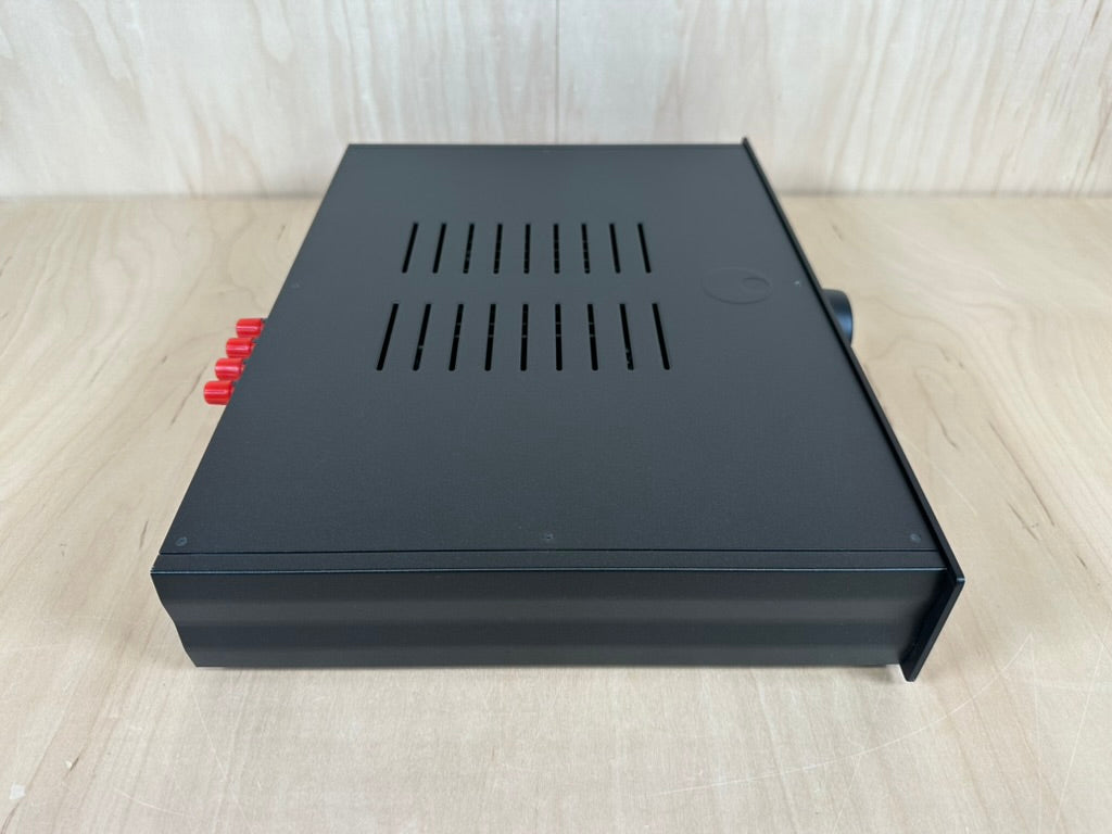 Cambridge Audio Azur 340A Integrated Amplifier Complete