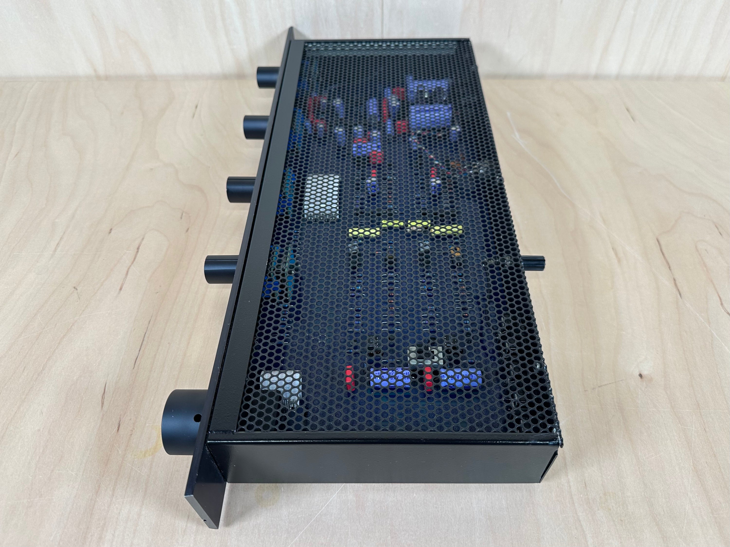 PS Audio 4.5 Preamp w/ MM or MC Phono Stage