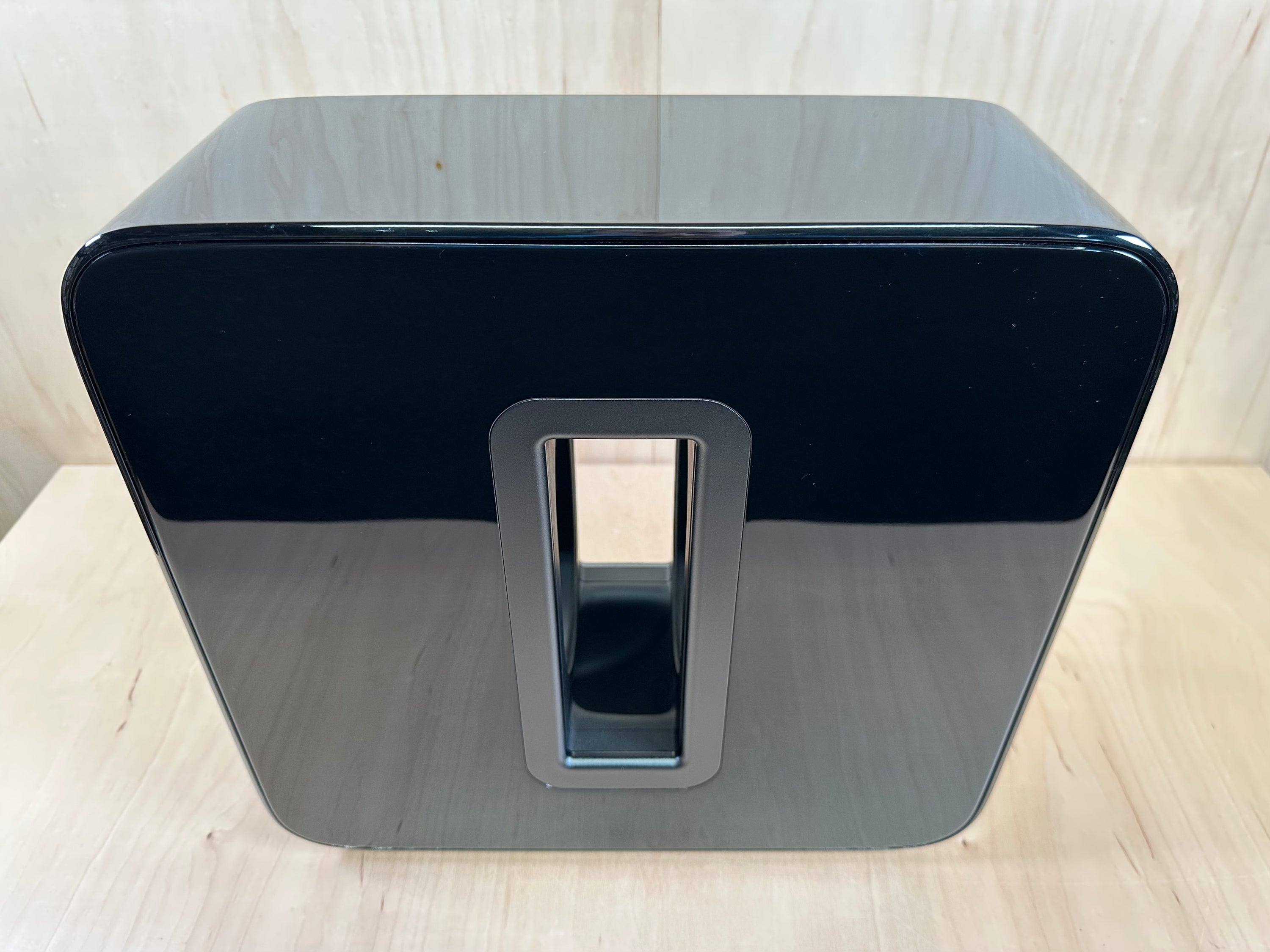 Sonos Wireless Subwoofer Gen 3 Model S26