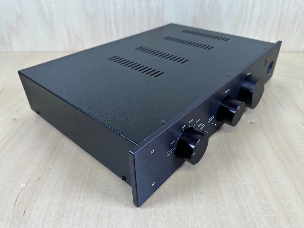 VTL TL 2.5 Tube Preamplifier