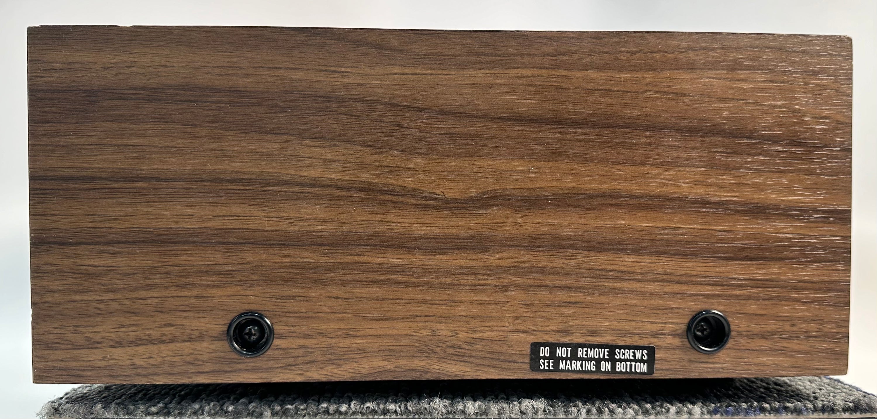 Superscope Model R-310 Receiver