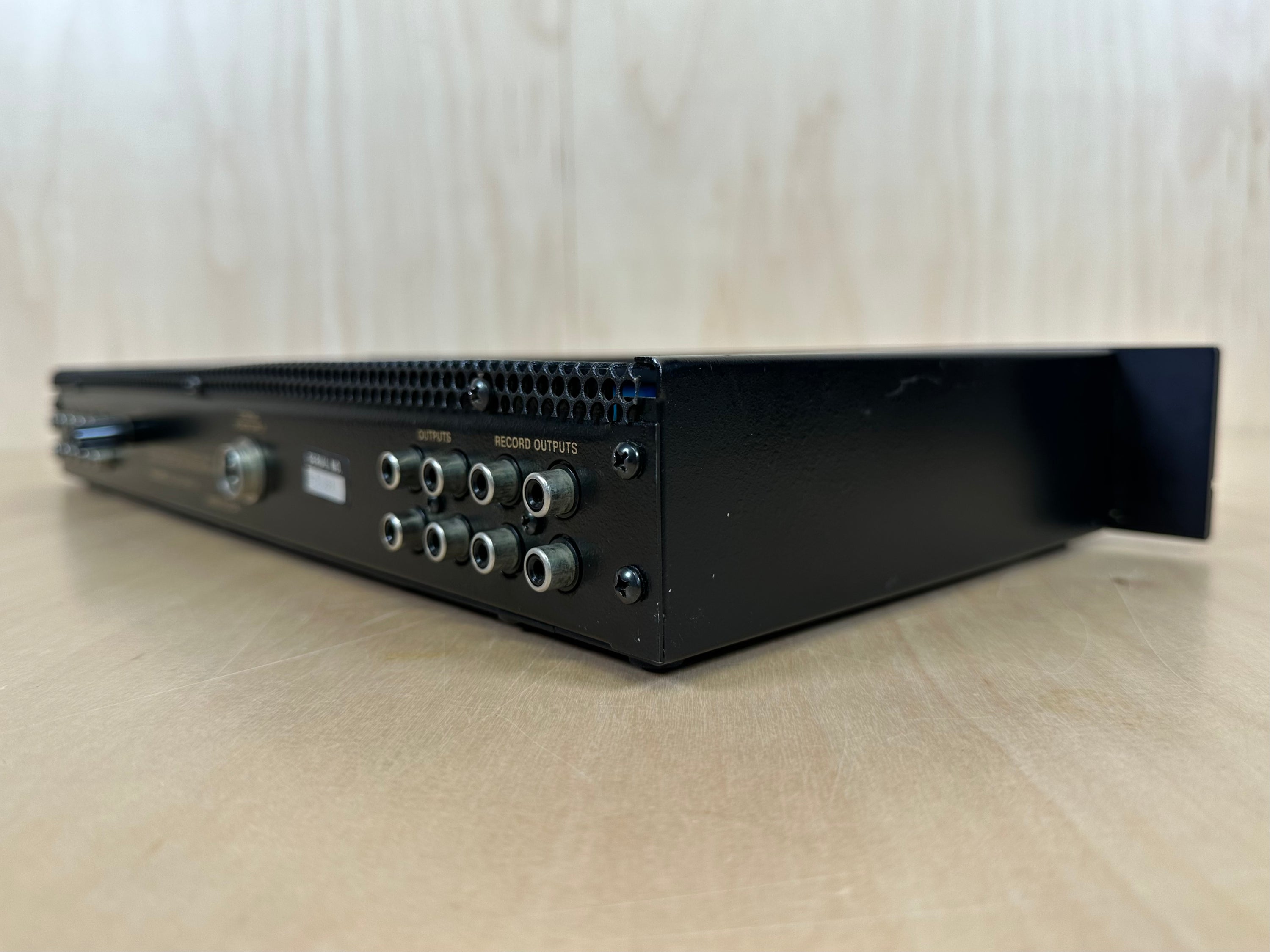 PS Audio 4.5 Preamp w/ MM or MC Phono Stage
