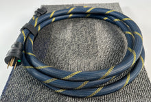 Load image into Gallery viewer, Tributaries Silver Series AC Power Cord 9 Feet Long