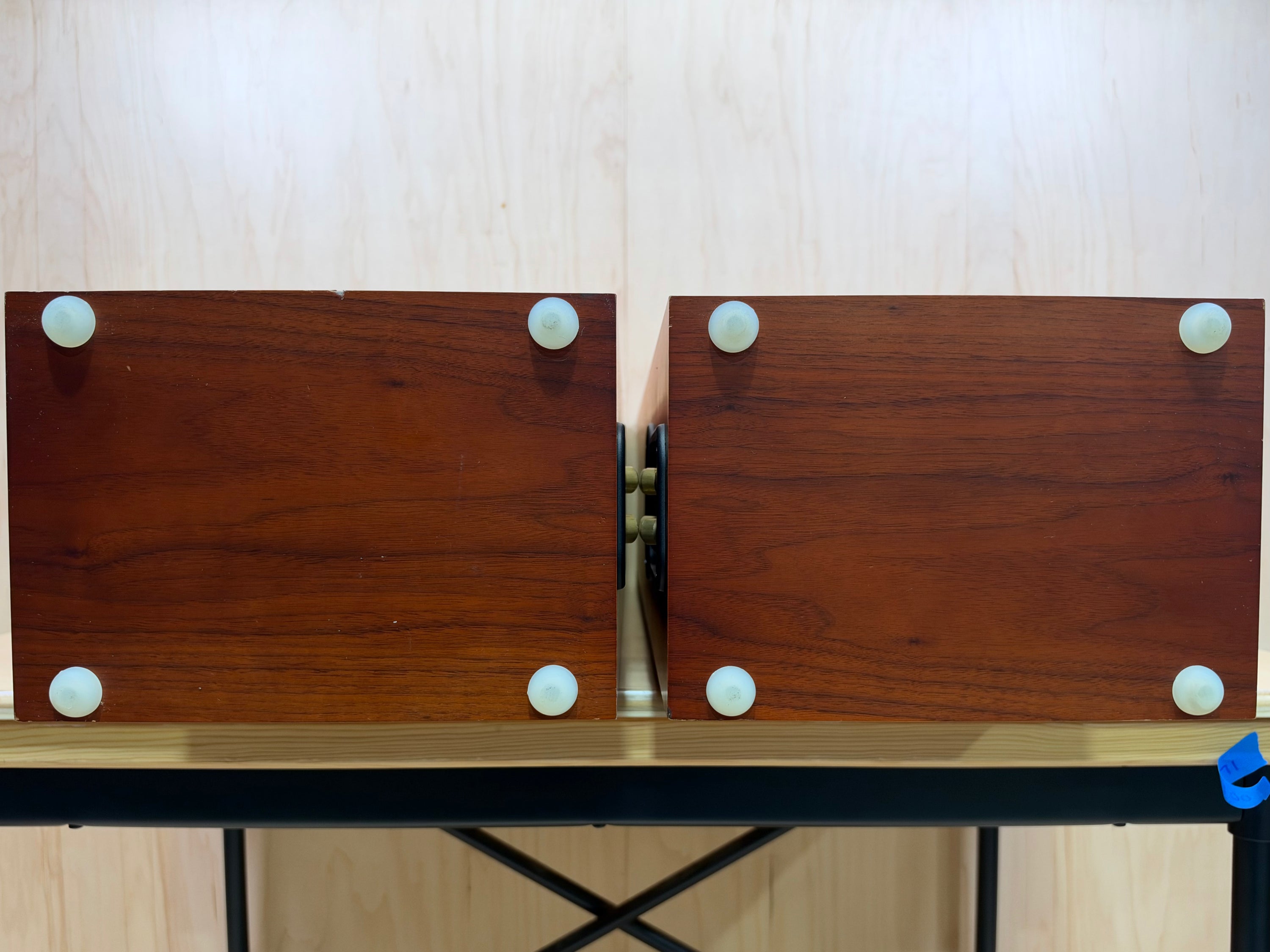Bowers & Wilkins CM7 Speakers