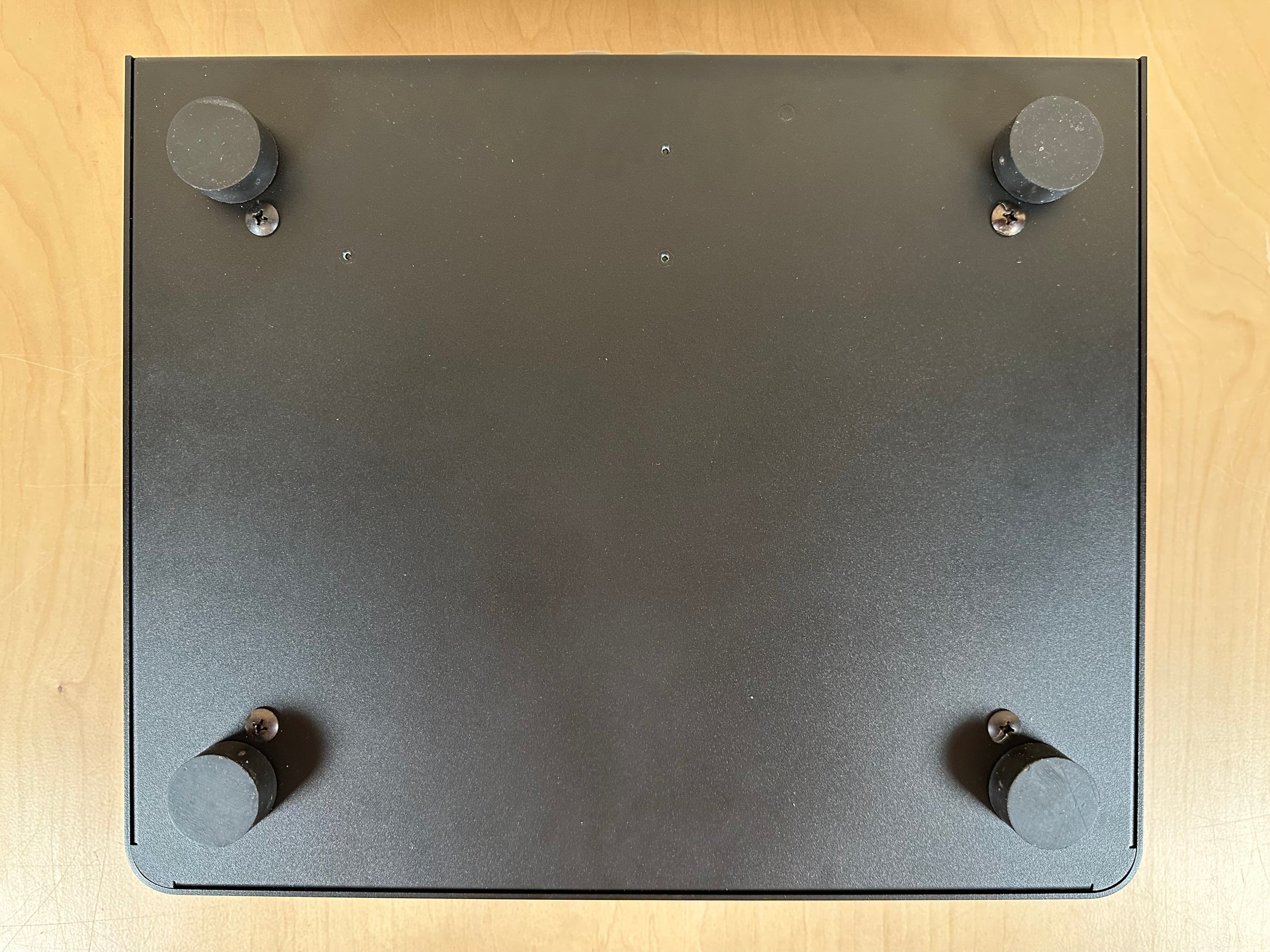 PS Audio PerfectWave PowerBase w/Factory Box