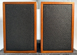 Tangent Acoustics SPL1 Speakers Matched Pair