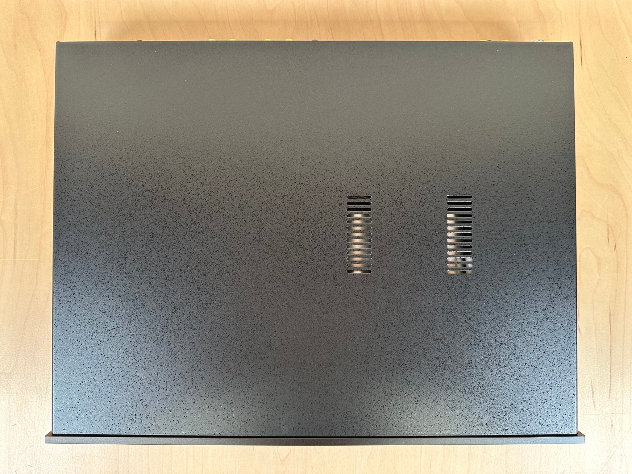 Jolida JD9 II Phono Tube Preamp w/Factory Upgrade I