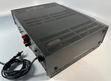 Load image into Gallery viewer, Carver M-500T Magnetic Field Power Amplifier