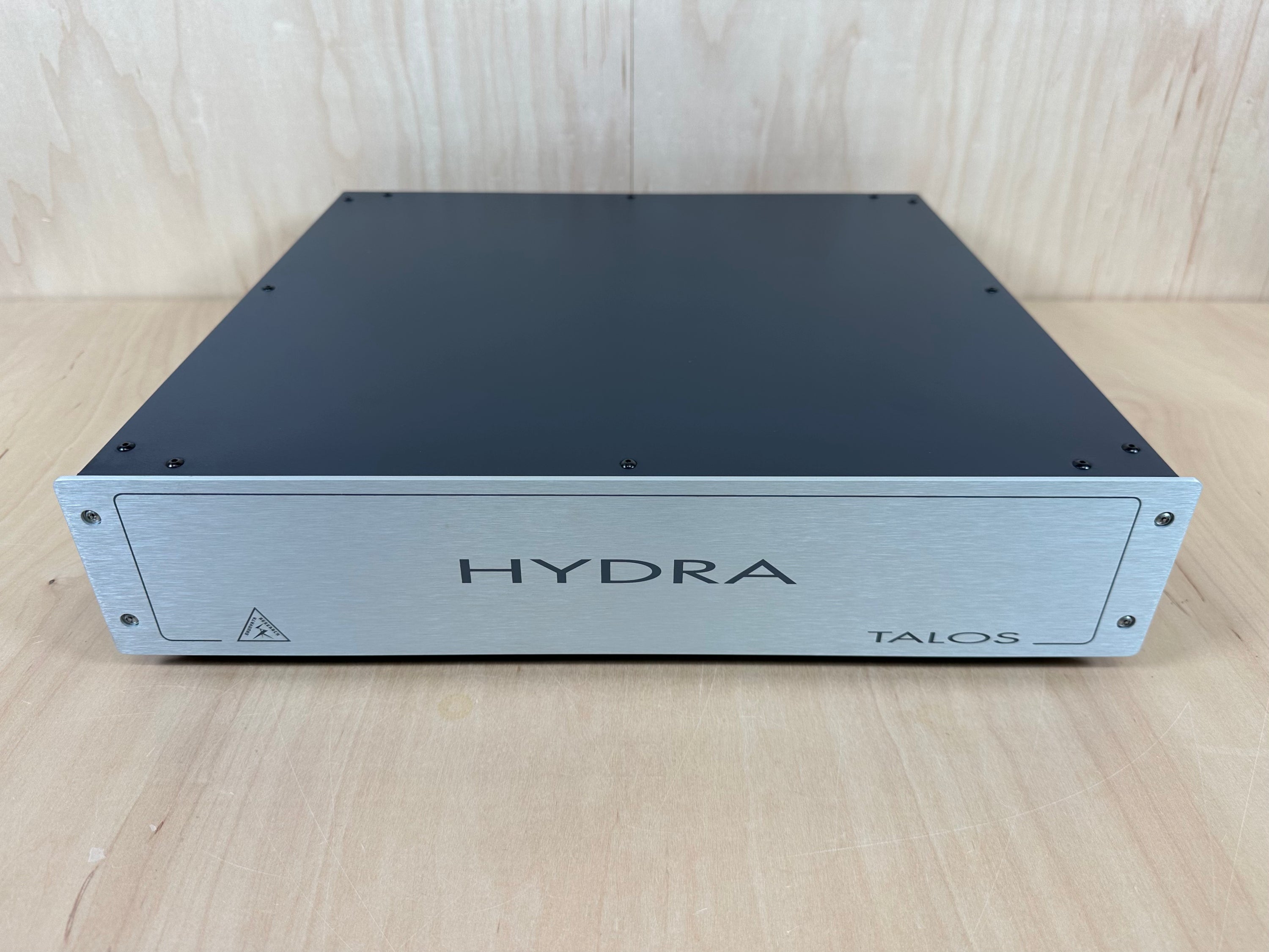 Shunyata Research Hydra Talos Power Conditioner