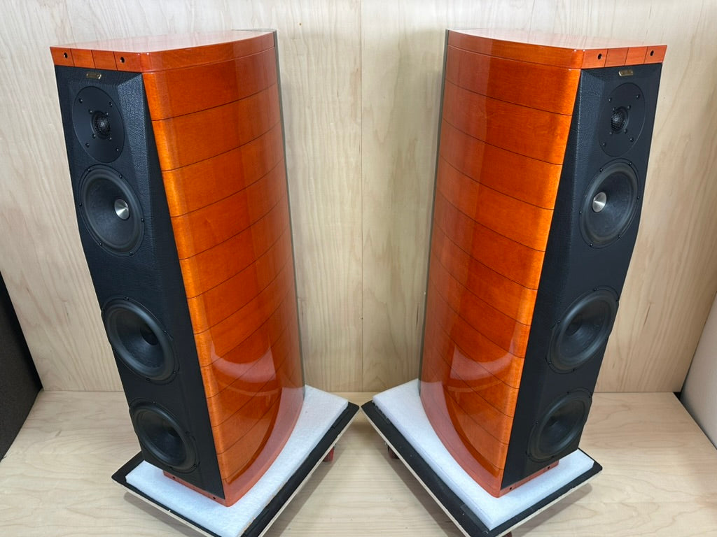 Sonus Faber Amati Homage Speakers