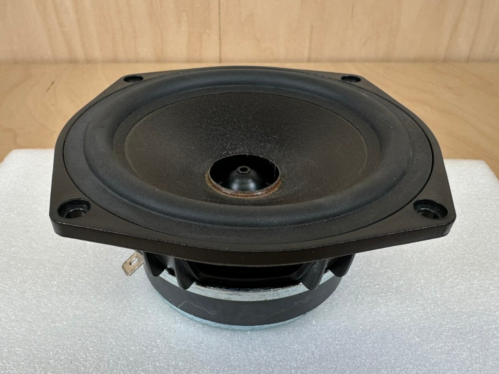 Tannoy 7300 0725 Dual Concentric Speaker 5 1/4