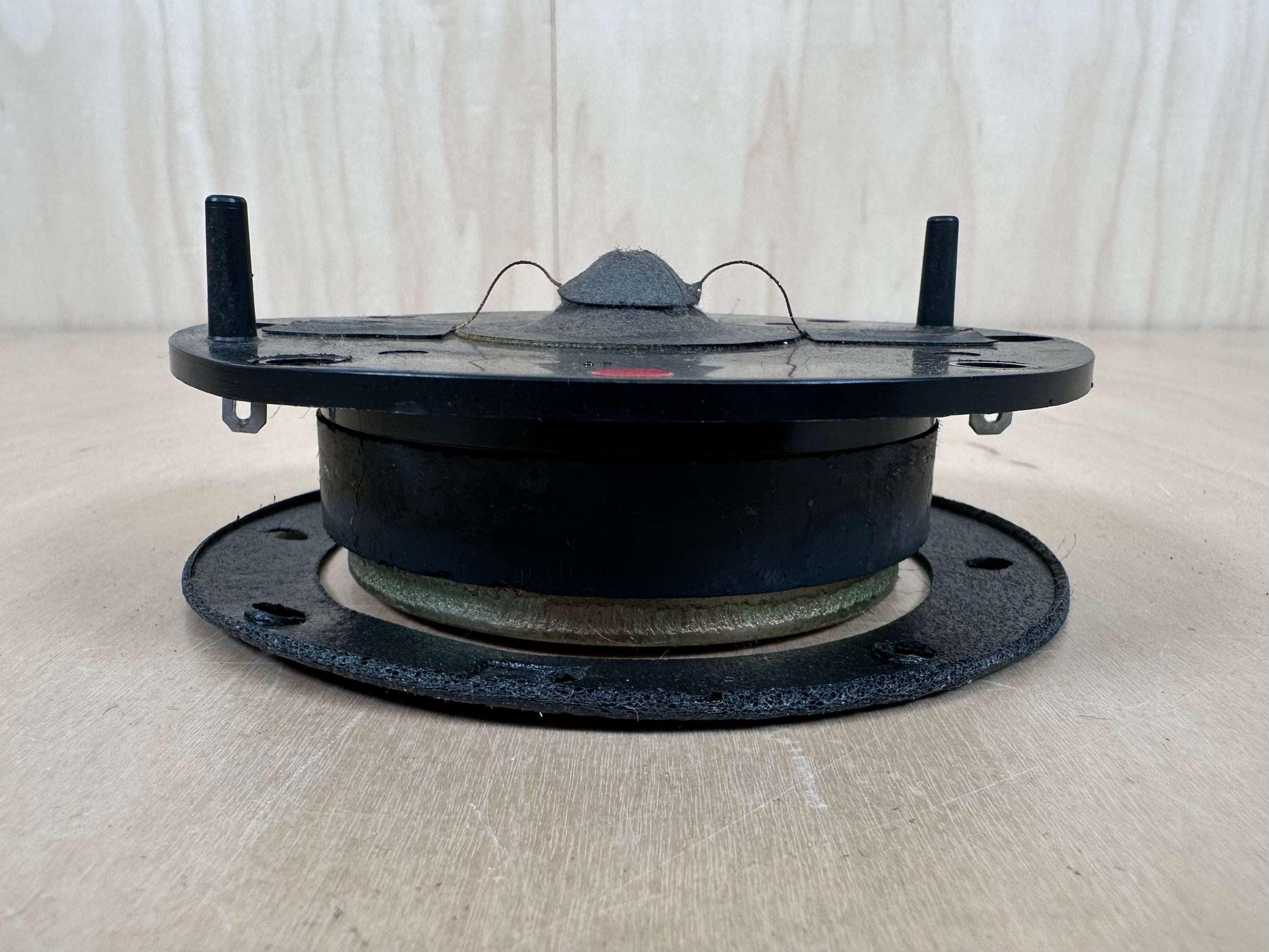 Allison Model Six Speaker Tweeter