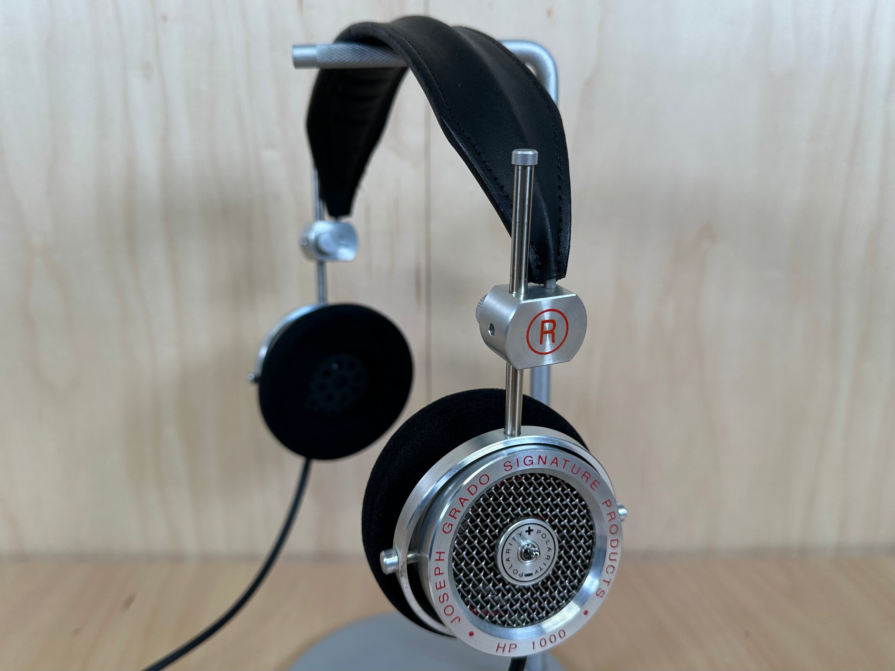 Grado HP1000 HP1 Signature Headphones