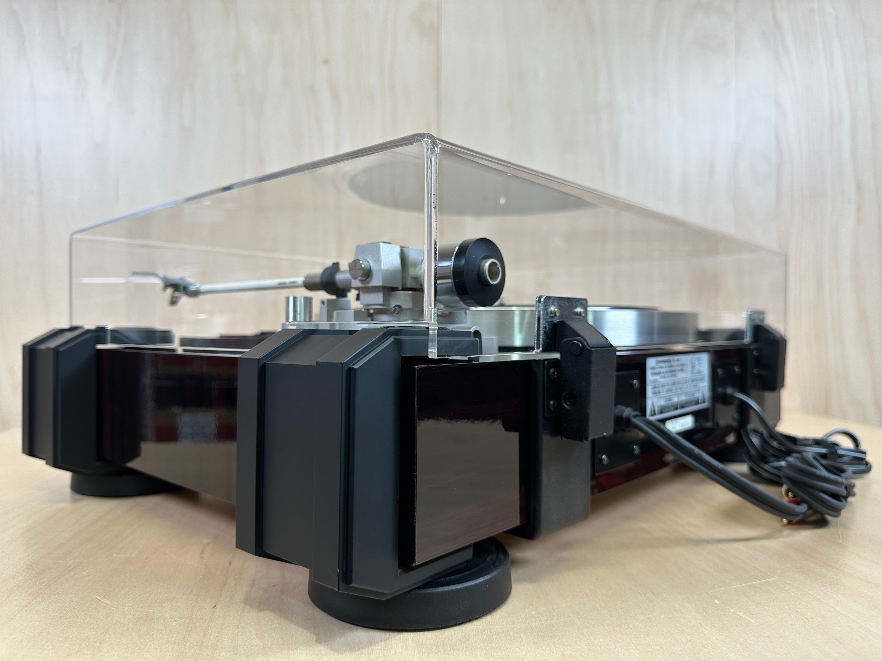 Pioneer Reference Turntable PL-90