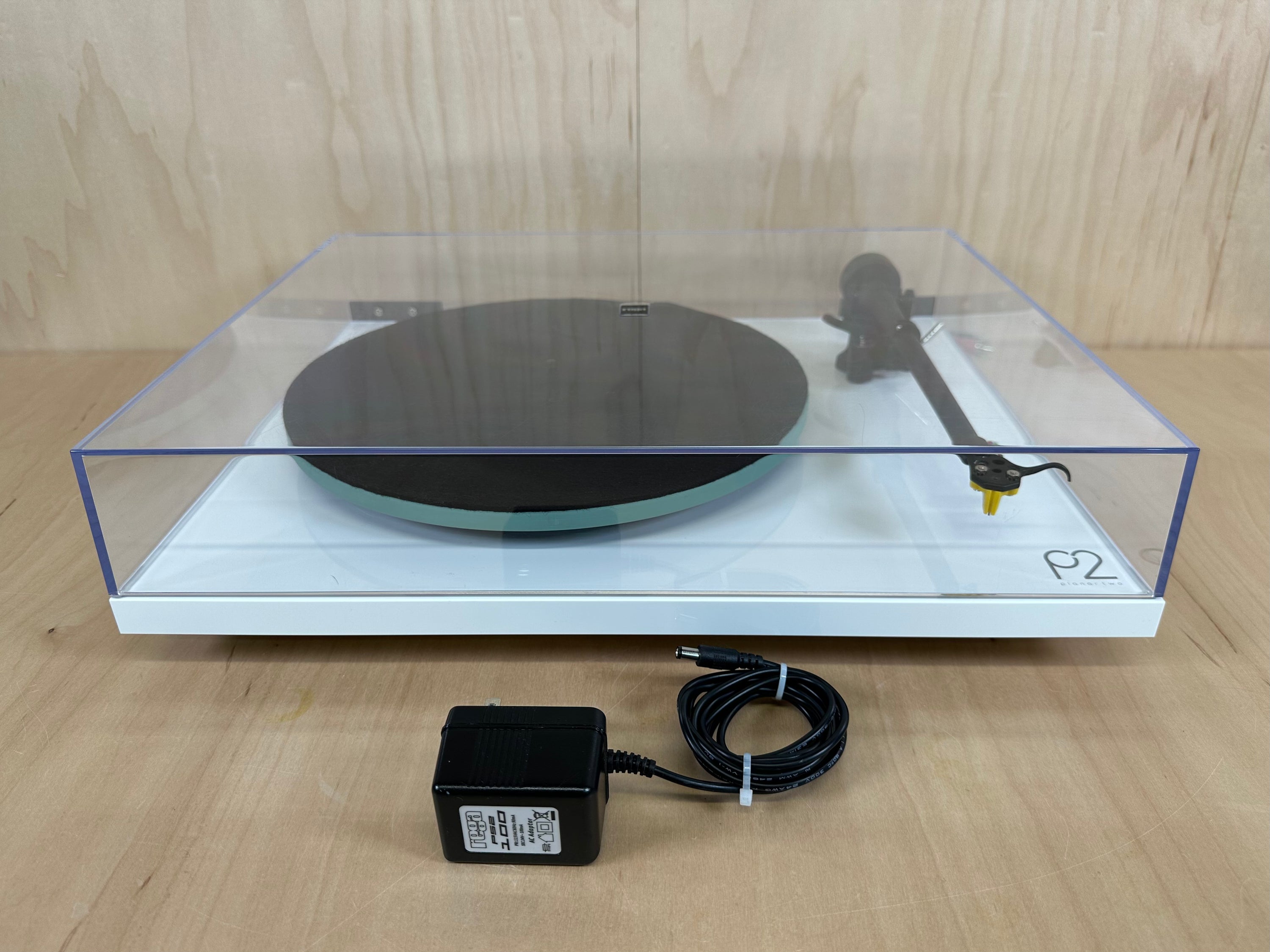 Rega Planar Two Turntable