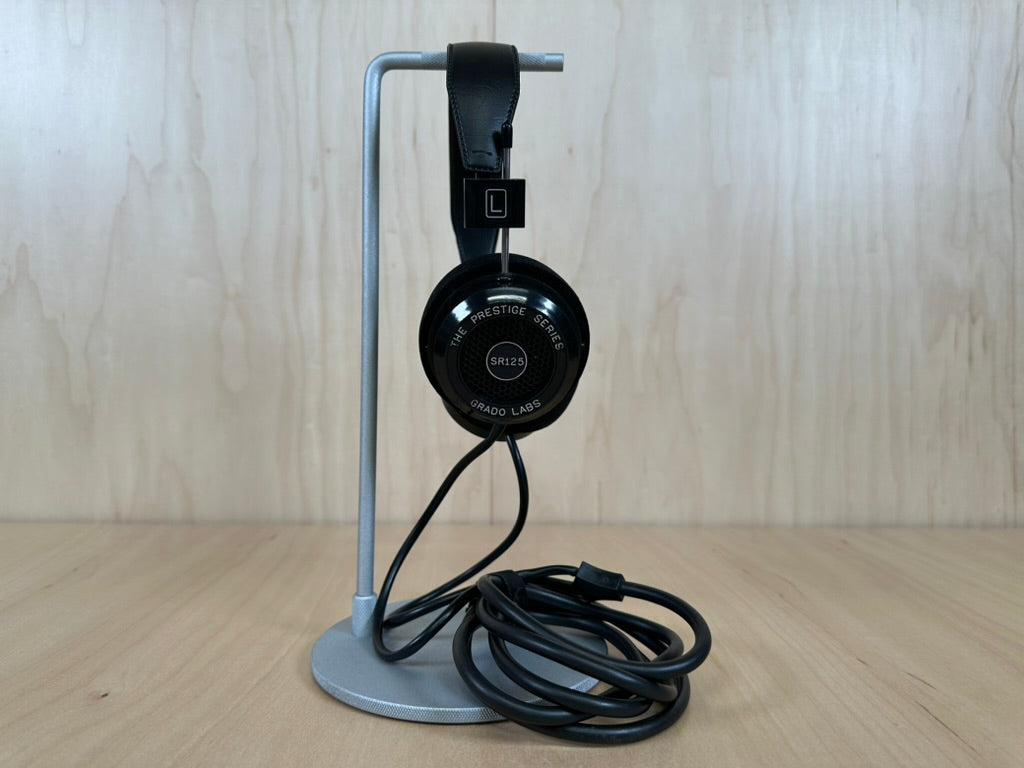 Grado SR 125 Prestige Series Headphones  			