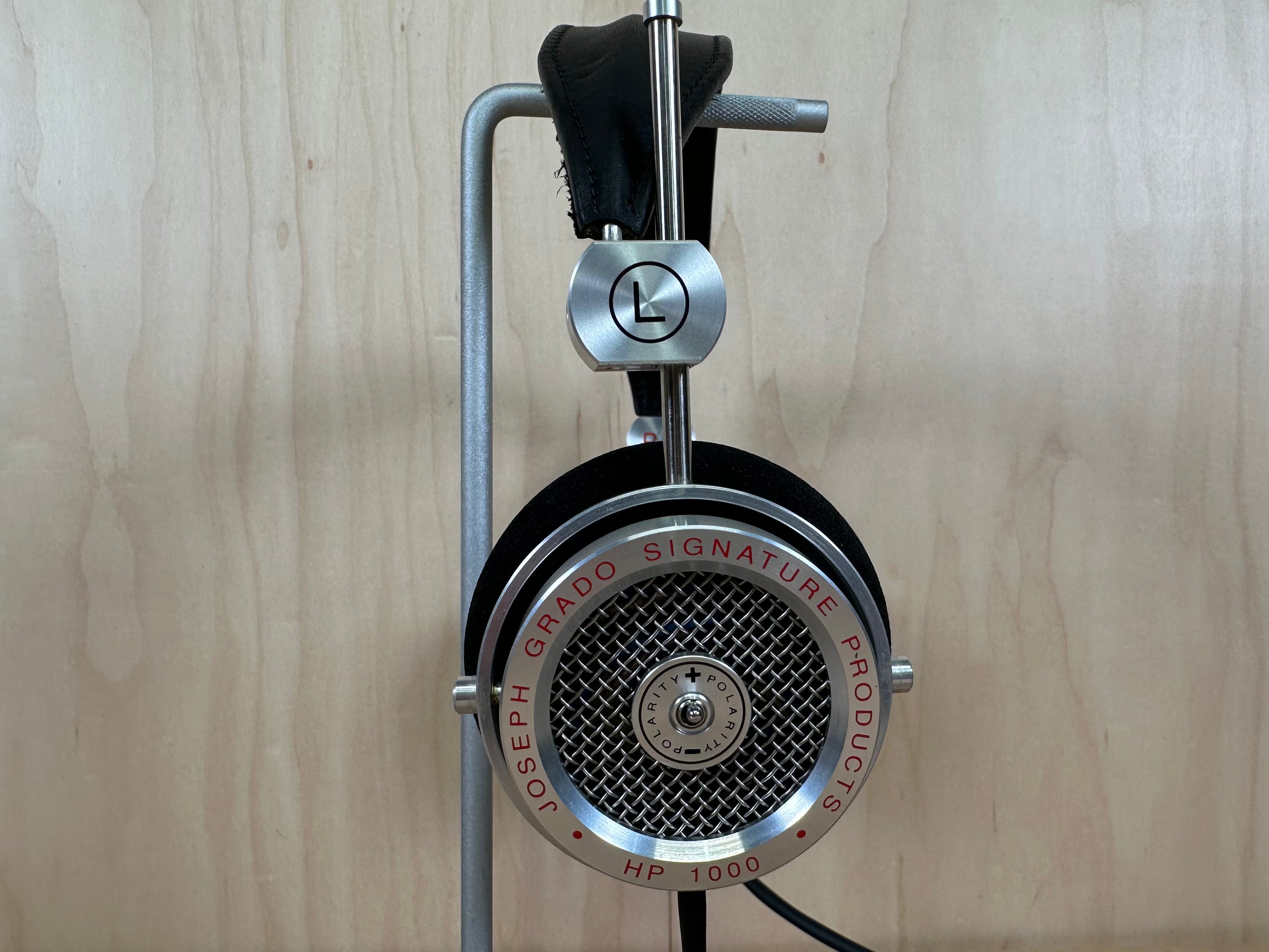 Grado HP1000 HP1 Signature Headphones