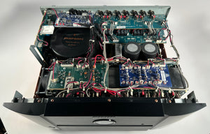 Marantz MM8077 7 Channel Power Amplifier