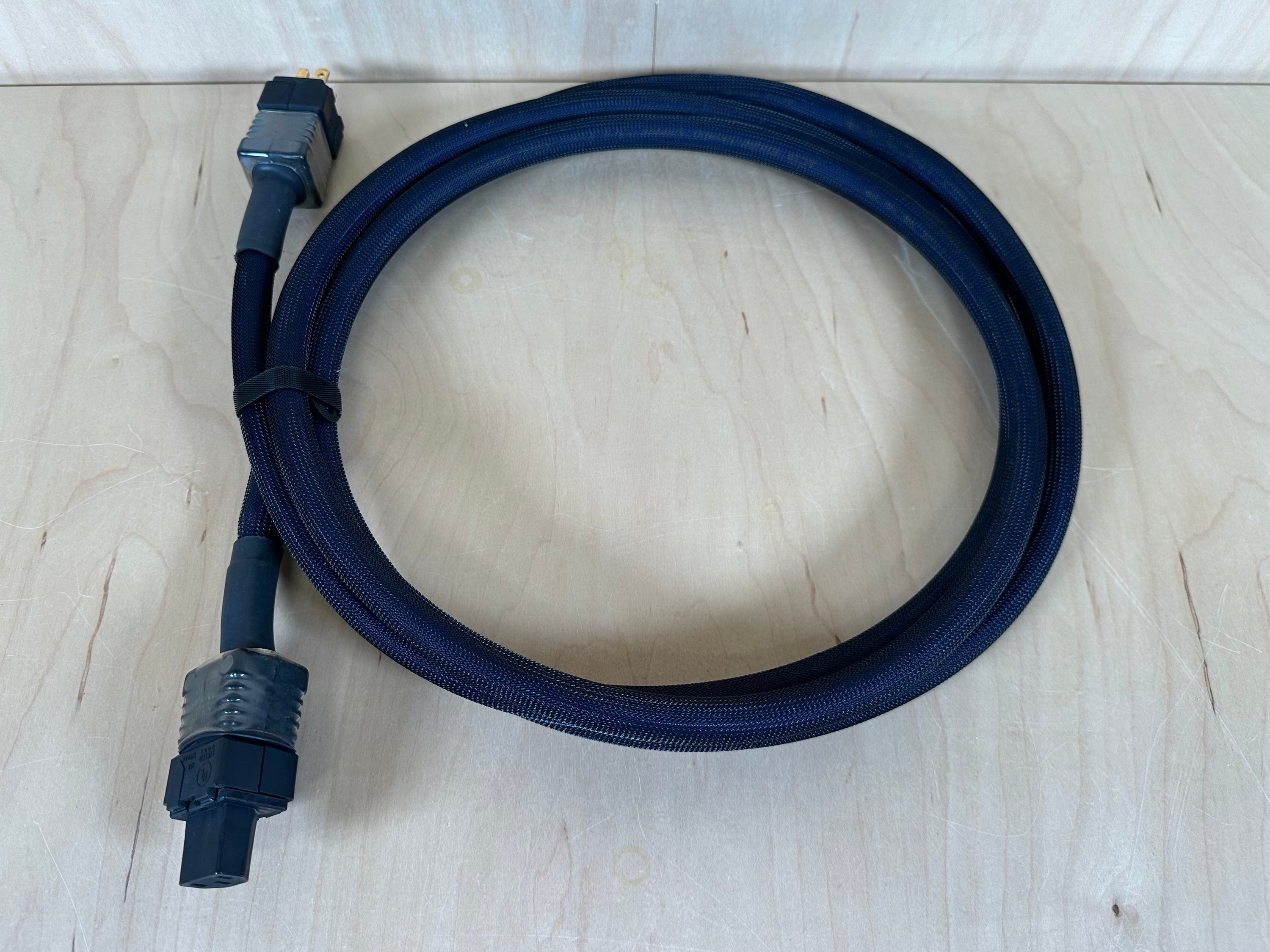 Harmonic Technology Fantasy AC10 Power Cable 3 meter