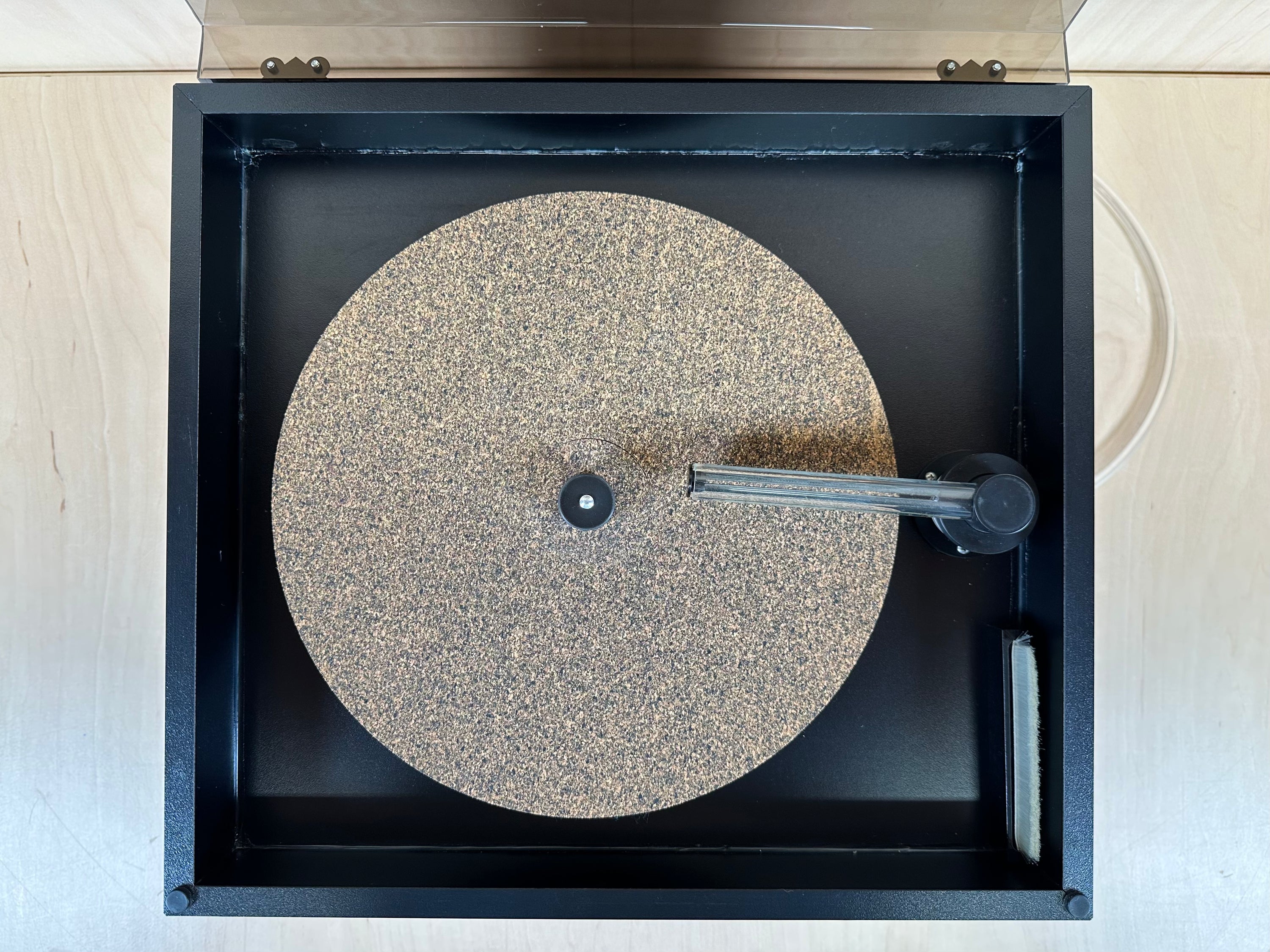 VPI HW-16.5 Record Cleaner w/Box