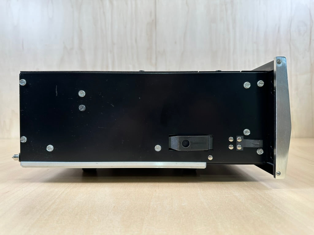 Mcintosh C28 Preamplifier Serviced w/New Factory Box