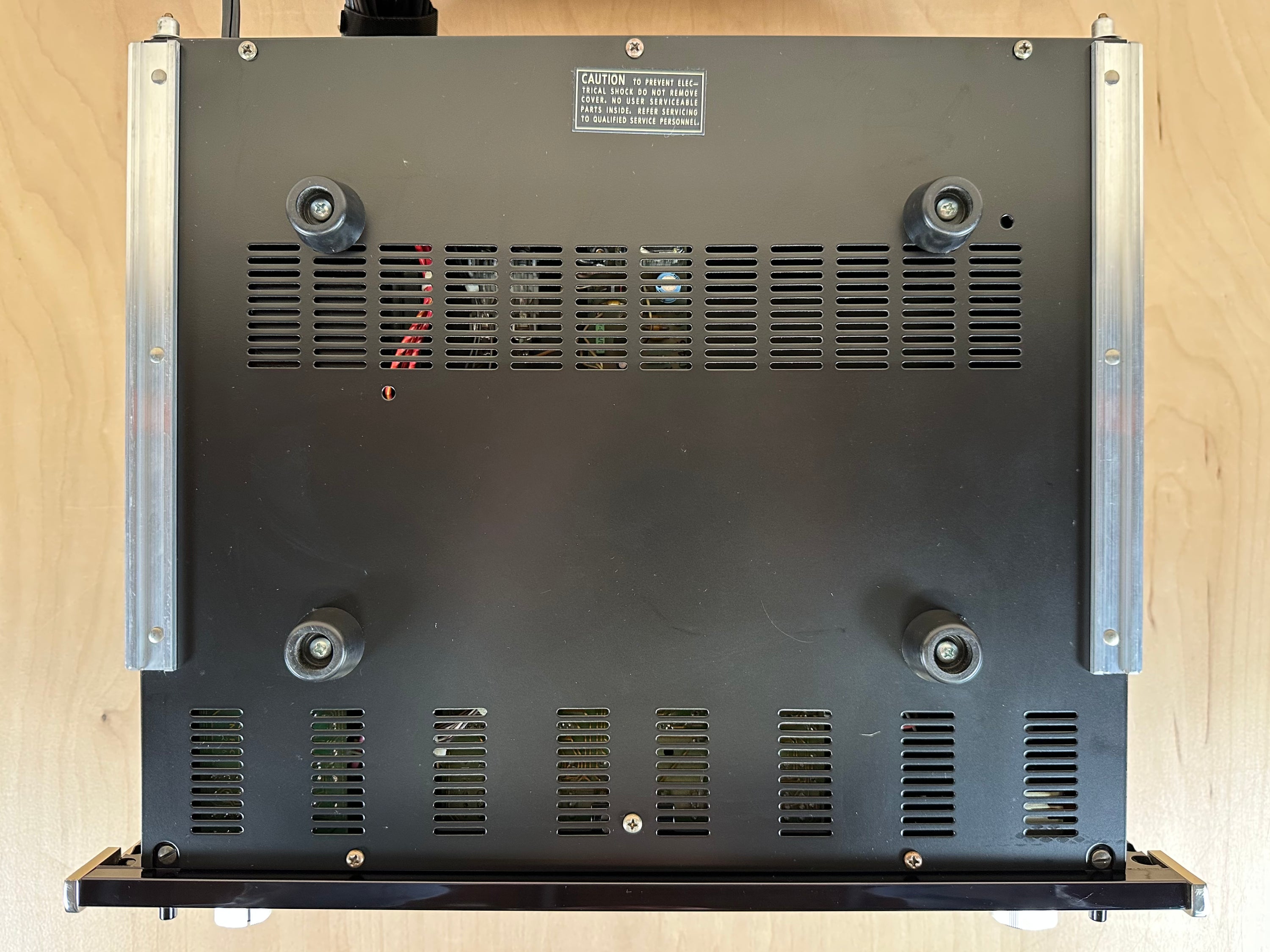 McIntosh C30 Stereo Preamplifier w/New Factory Box