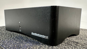 AudioControl Rialto 400 Amplifier DAC