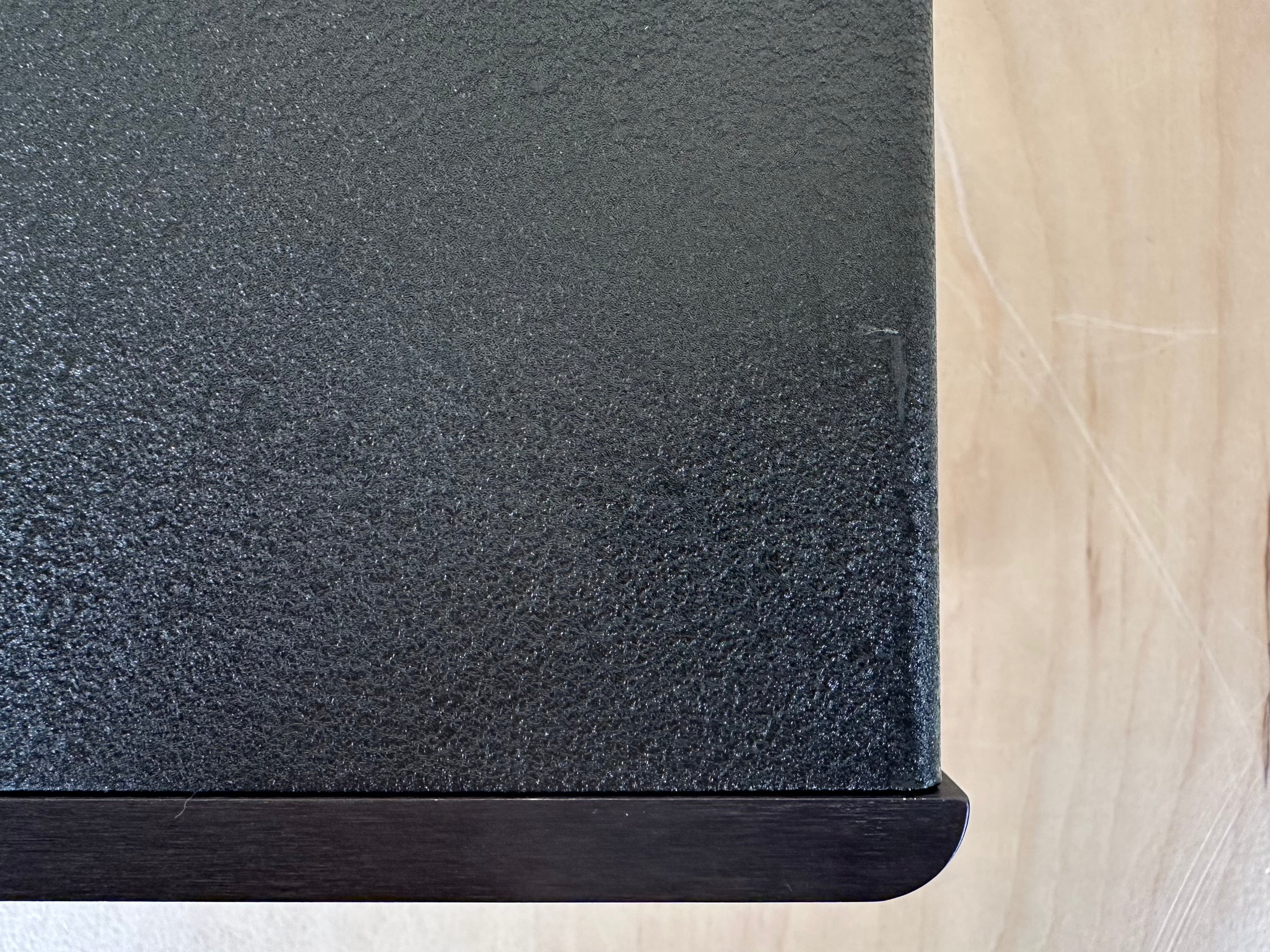Richard Gray’s Power Company Power Conditioner model: RGPC 600S BLK