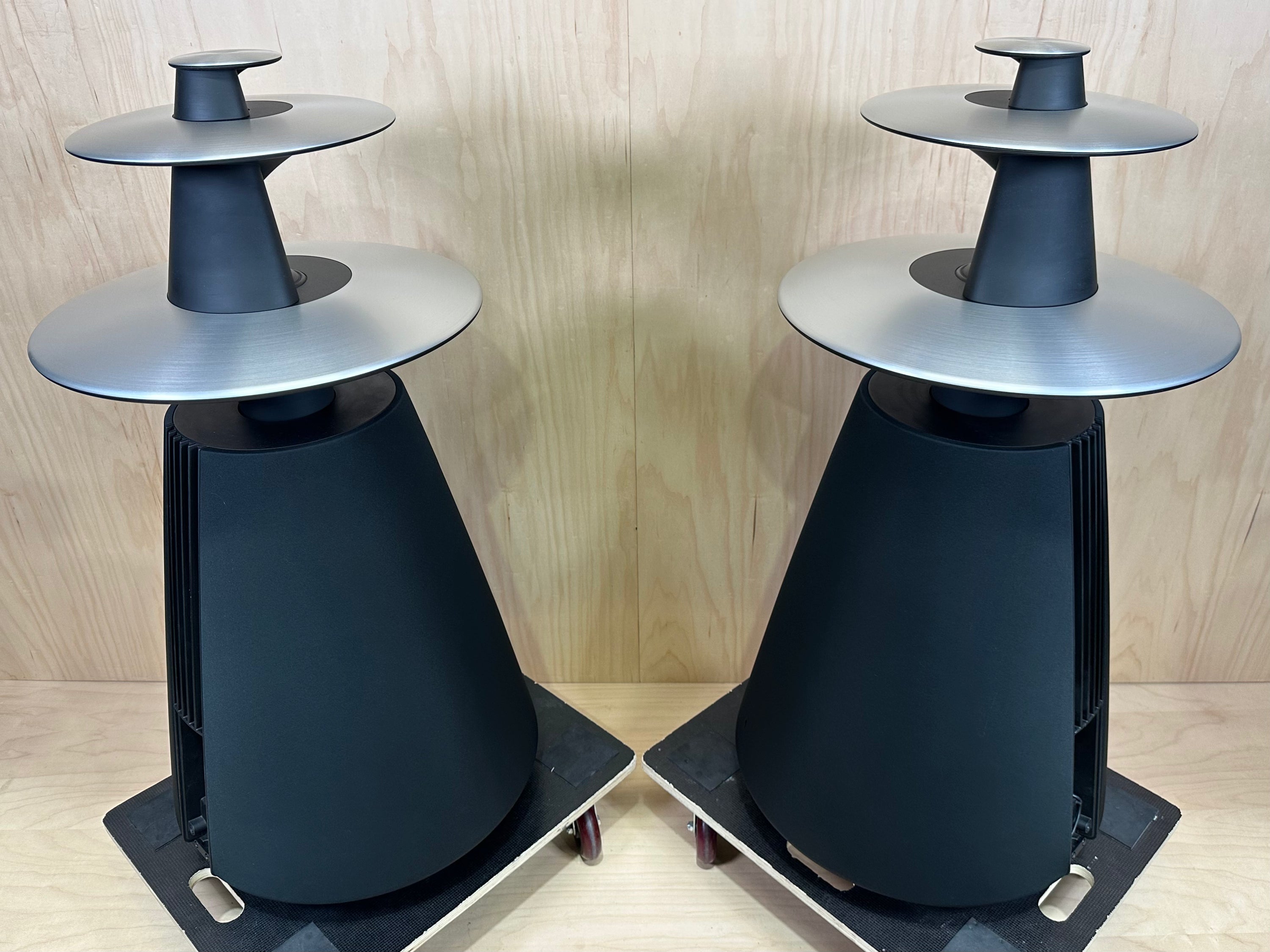 Bang & Olufsen BeoLab 5 Powered Speakers