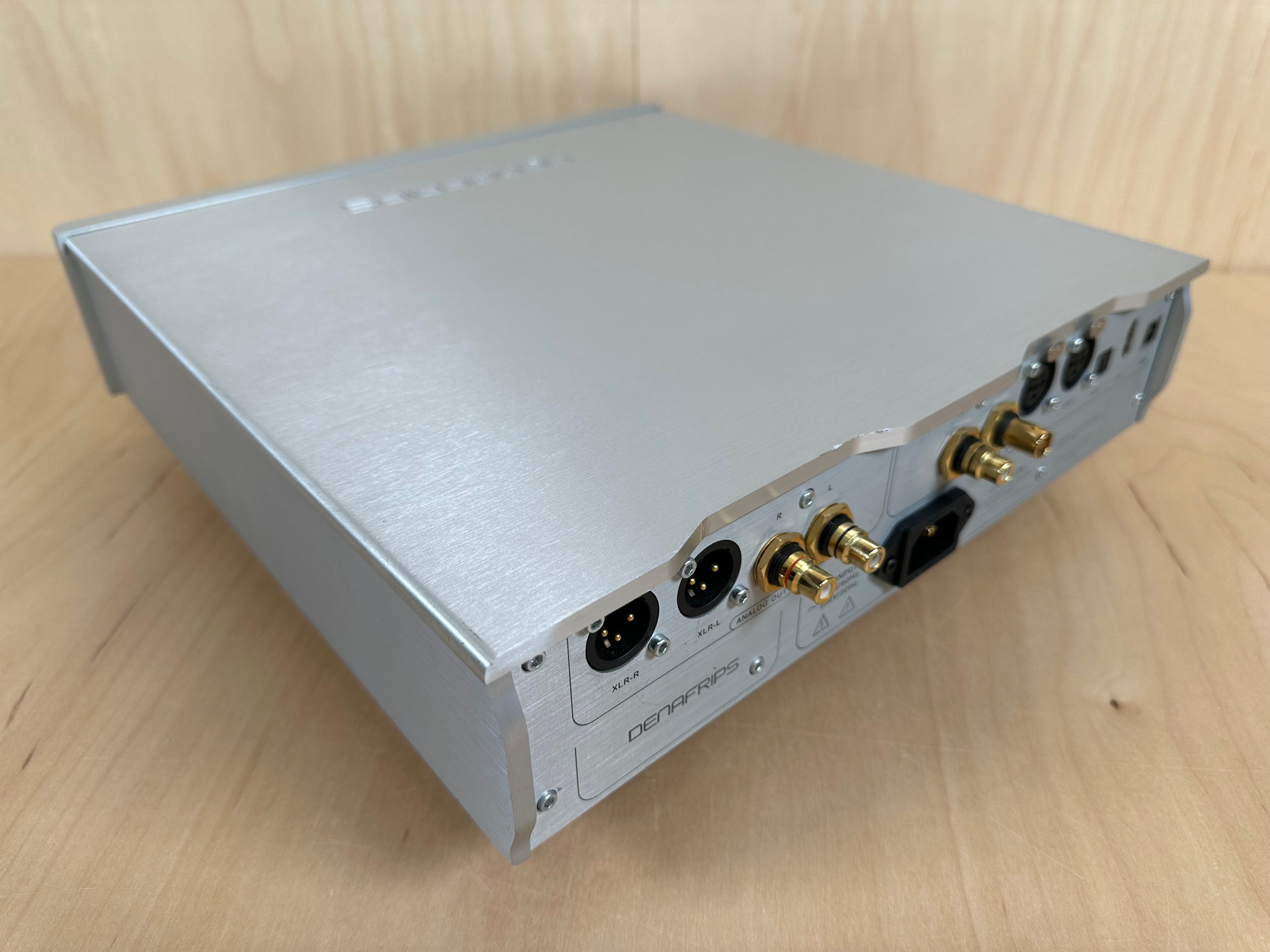 Denafrips Pontus DAC 1st Gen