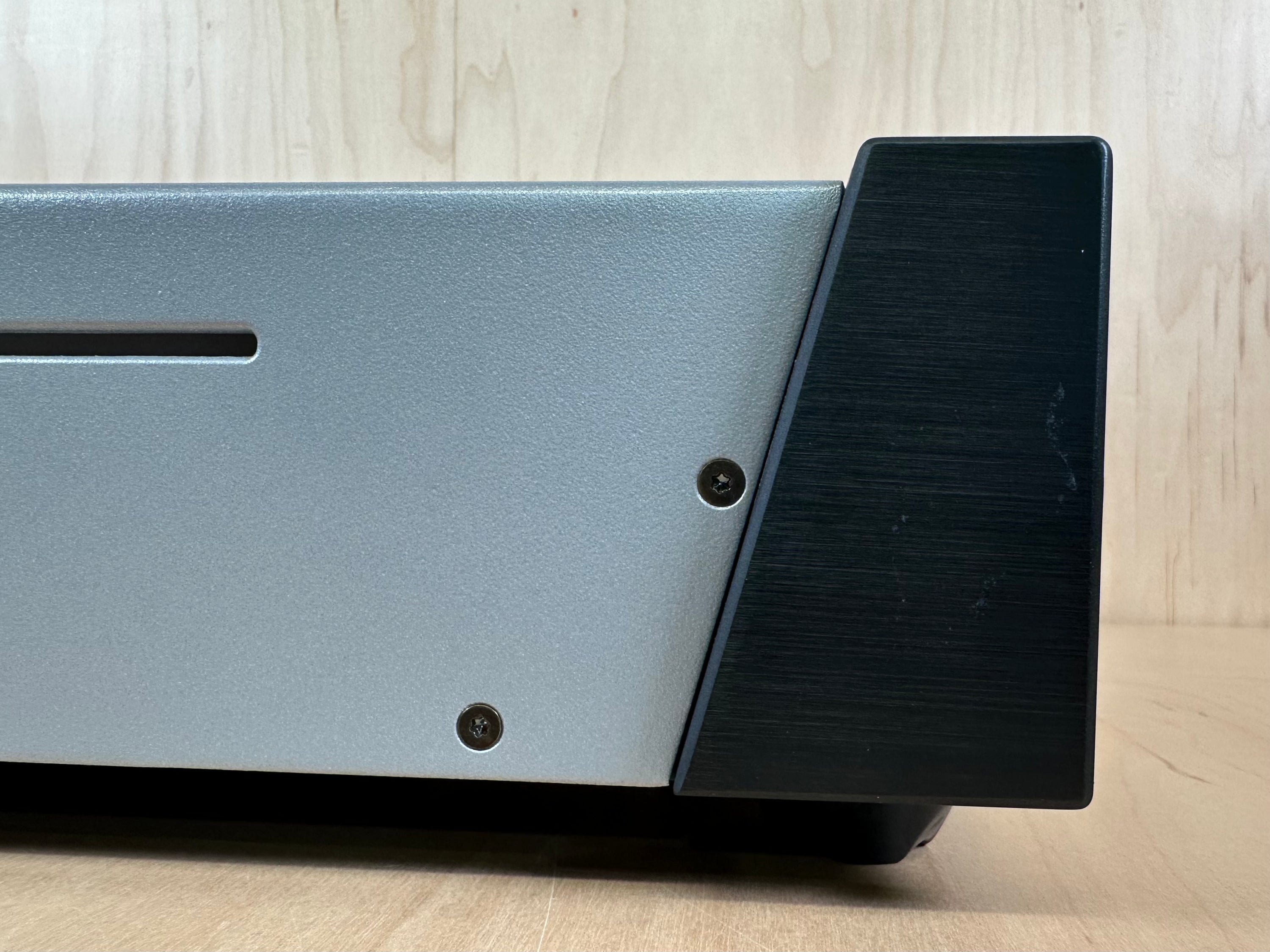 Wyred 4 Sound Ice Cube Model ST-500 Stereo Amplifier