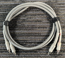 Load image into Gallery viewer, Cardas 300B Micro RCA Interconnects 1 Meter Pair