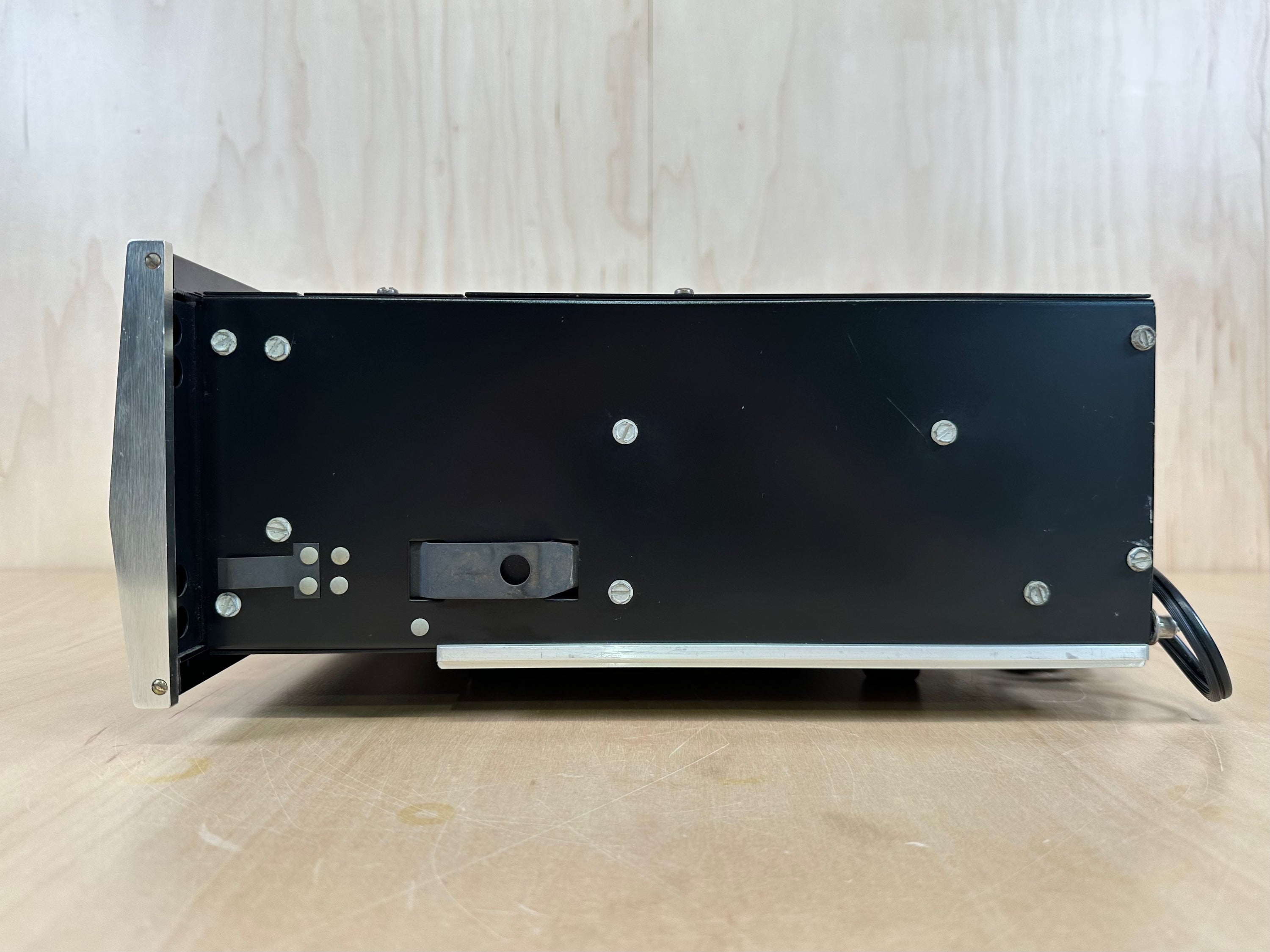 McIntosh C28 Stereophonic Preamplifier